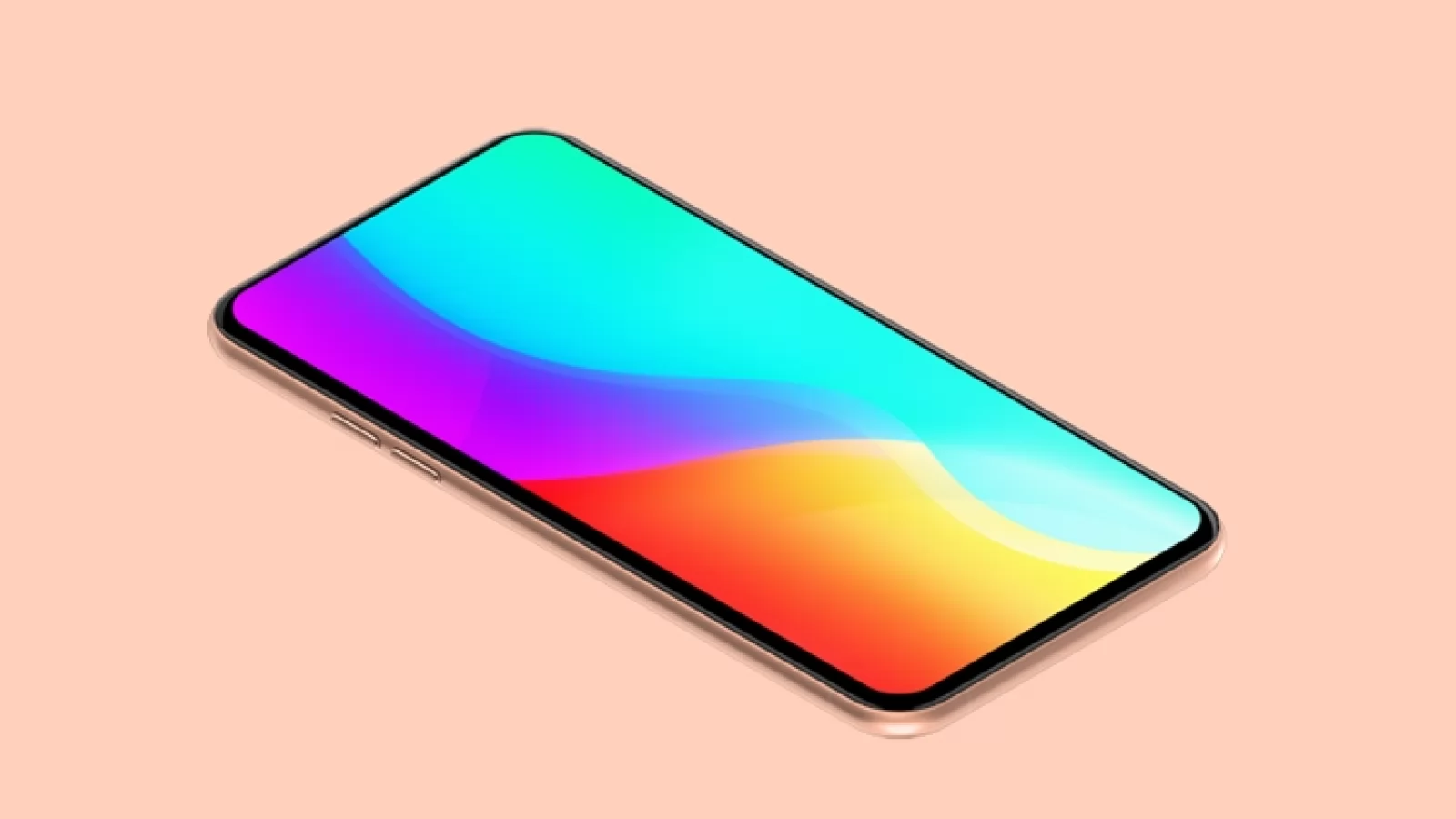 Apple are deja planuri post-breton; Iată ce sugerează brevetele sale