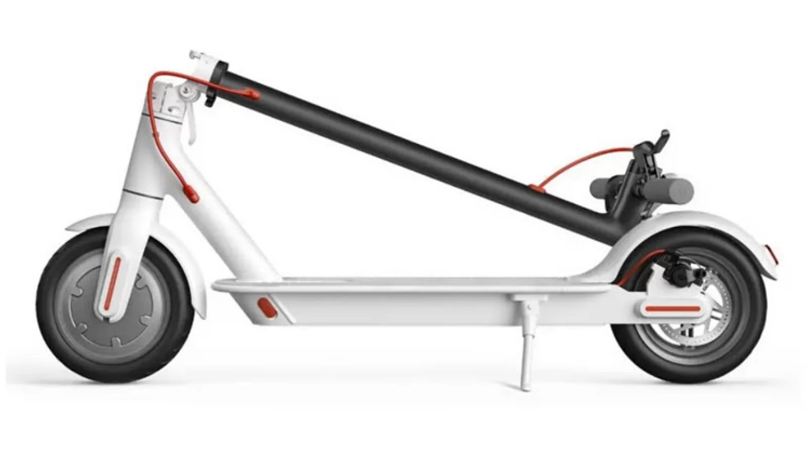 Trotineta electrică pliabilă Xiaomi M365 ajunge în stocul evoMAG.ro! Iată suma la care se vinde