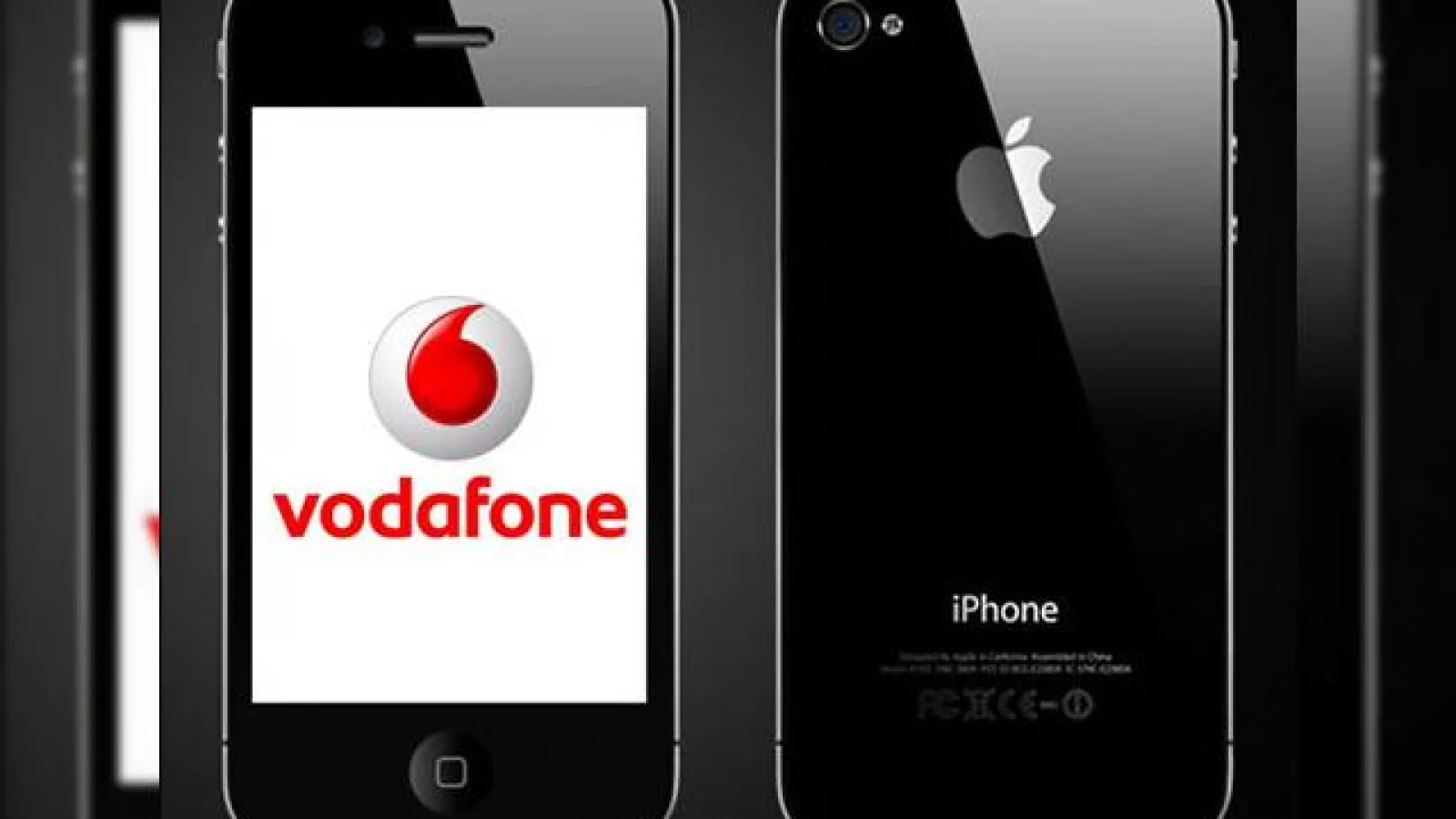 iPhone 4 anuntat de Vodafone Romania; Mobilissimo a prezis lansarea din iulie!