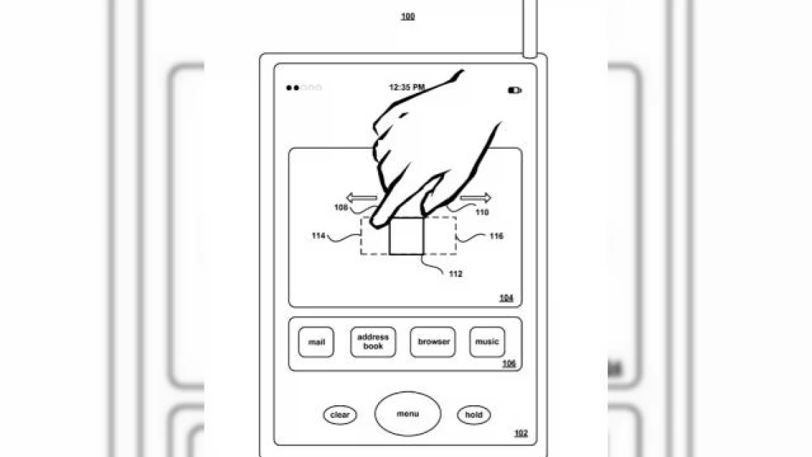 Victorie pentru Apple in razboiul patentelor: compania patenteaza functia pinch to zoom... cu anumite limitari