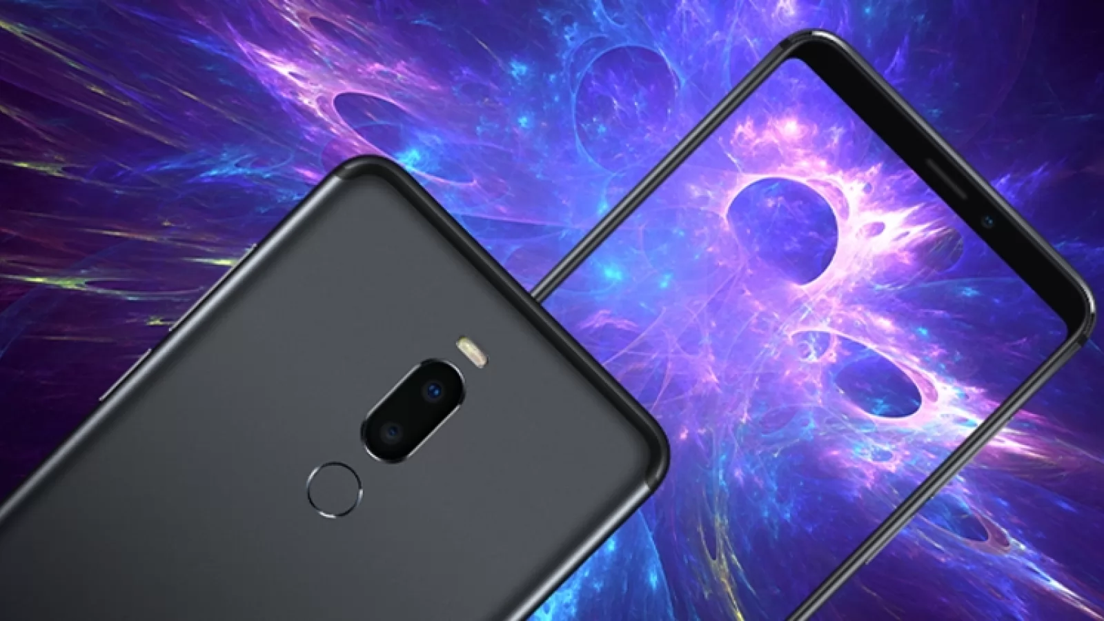 Meizu Note 8 debutează cu ecran de 6 inch și procesor Snapdragon 632; Vine la o sumă atractivă