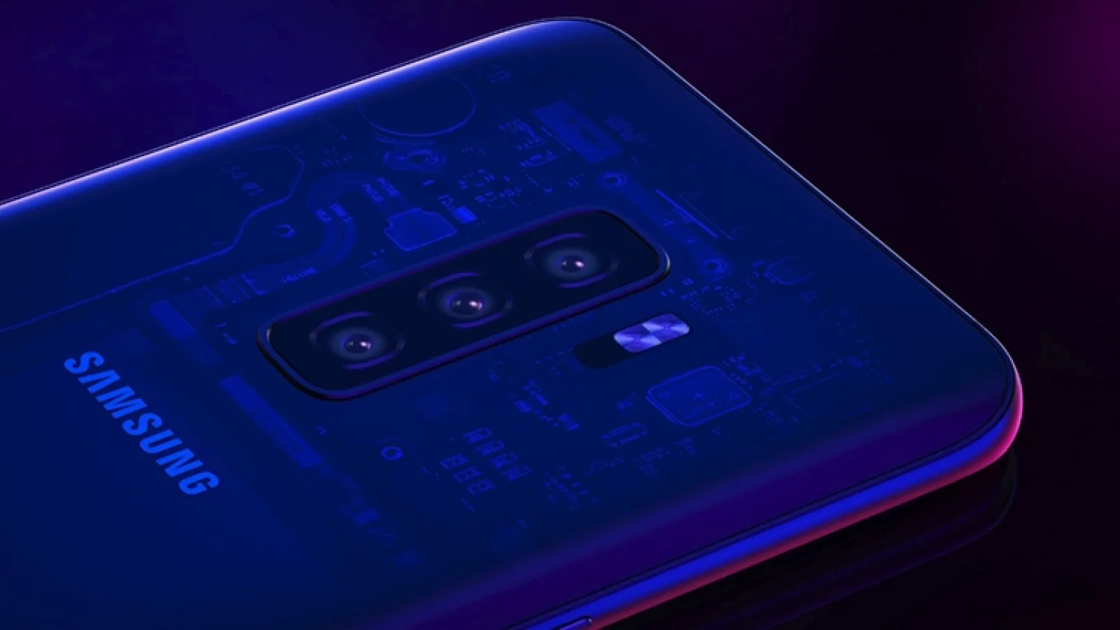 Bloomberg confirmă lansarea lui Galaxy S10 în 3 versiuni; Va avea scanner de amprente în ecran dar există și o veste rea