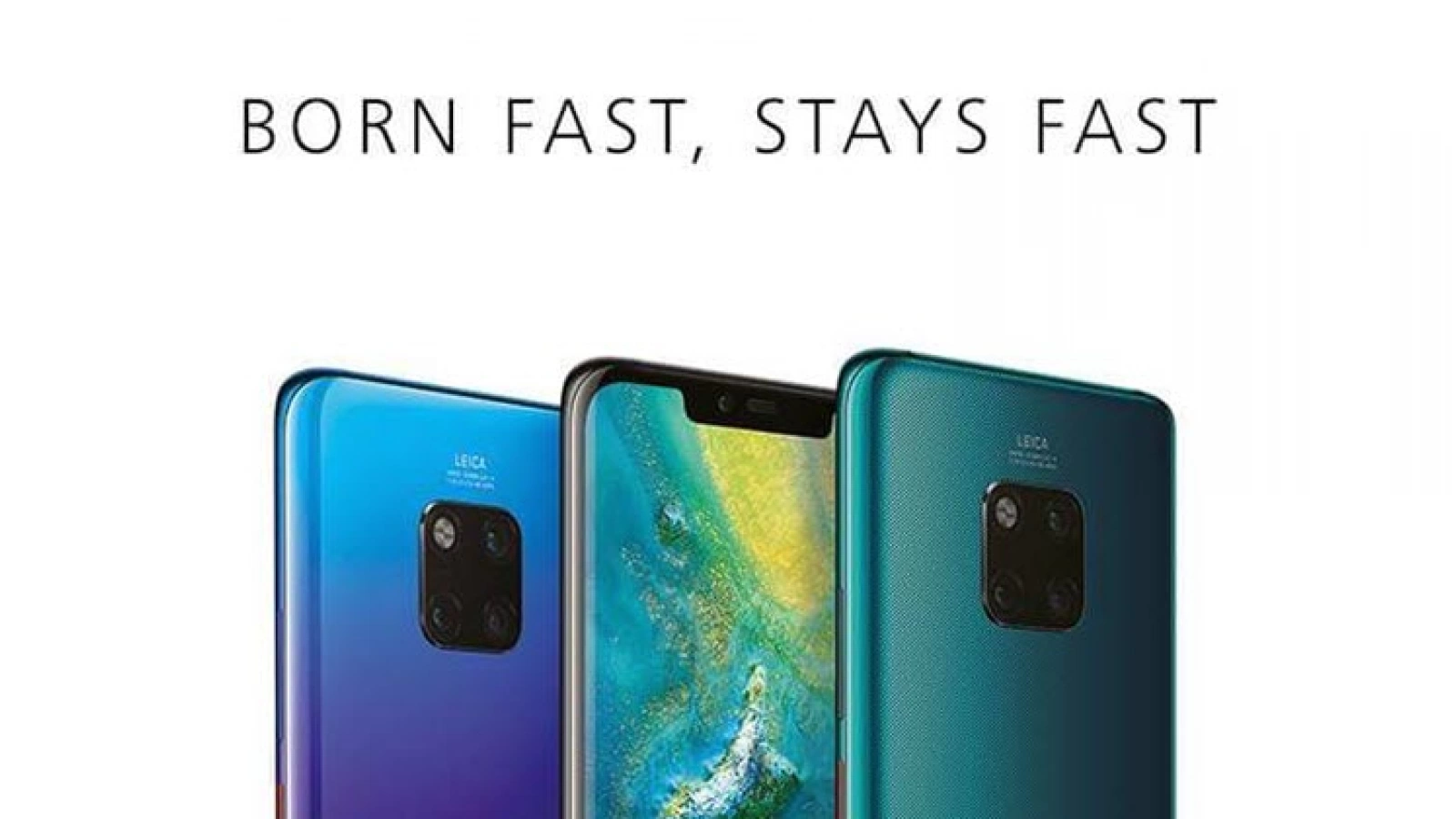 Huawei trollează Samsung pentru cea mai nouă amendă încasată pentru încetinirea telefoanelor