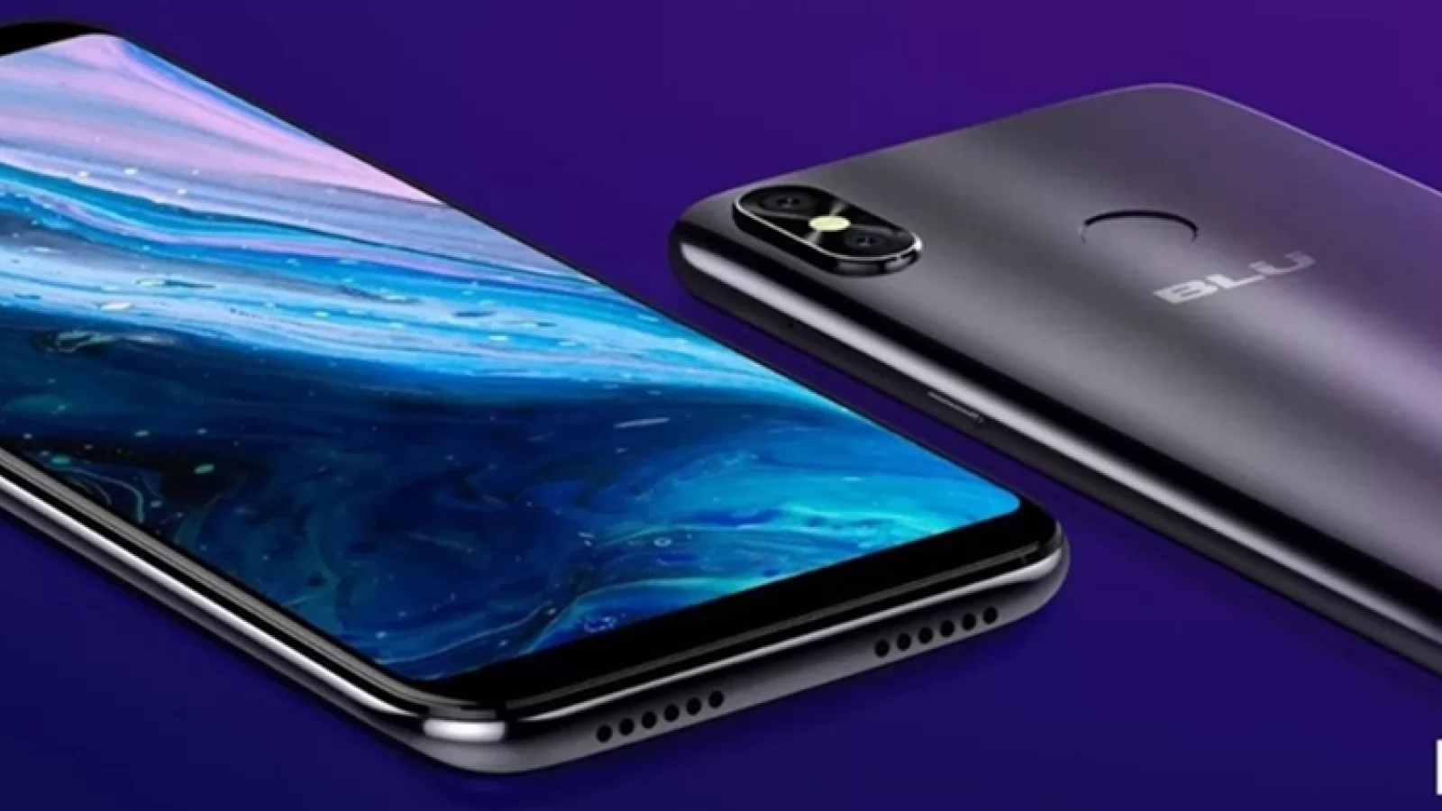BLU Vivo Go este primul telefon cu Android Pie Go Edition; Costă sub 100 de dolari