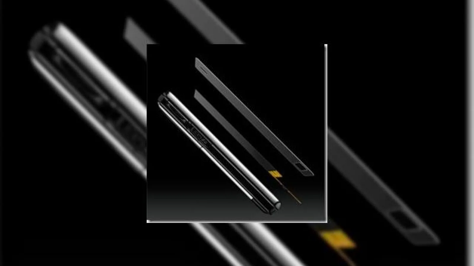 Microsoft ofera aprobarea pentru noua tehnologie touch Synaptics, implementata pe modele WP7