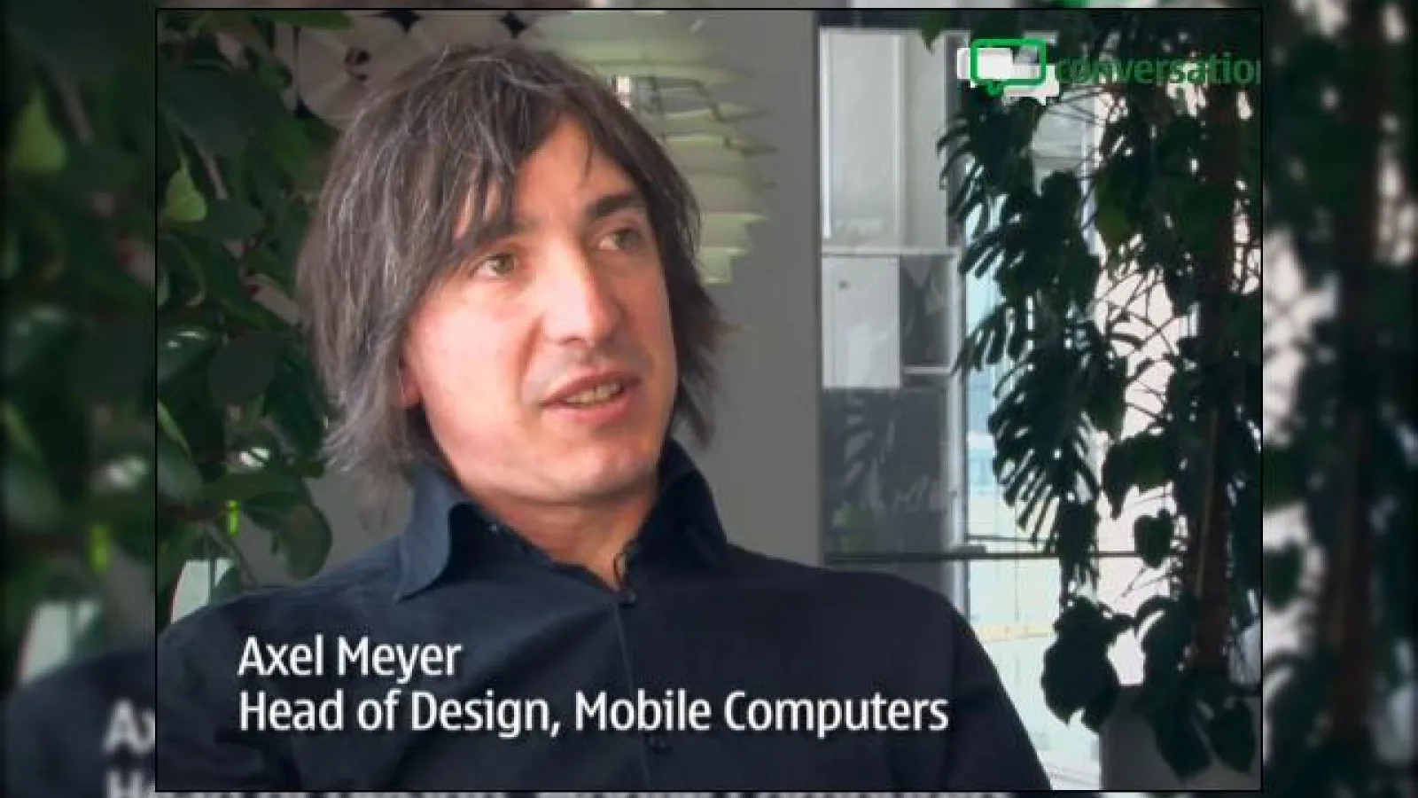 Cine sunt designerii lui Nokia N8? Iata-i! (Video)