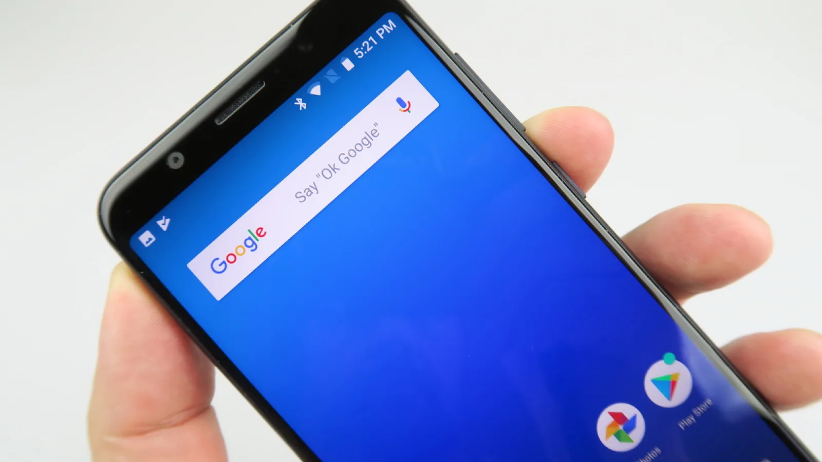 ASUS ZenFone Max Pro (M1): Display pe măsura promisiunilor din specificaţiile oficiale