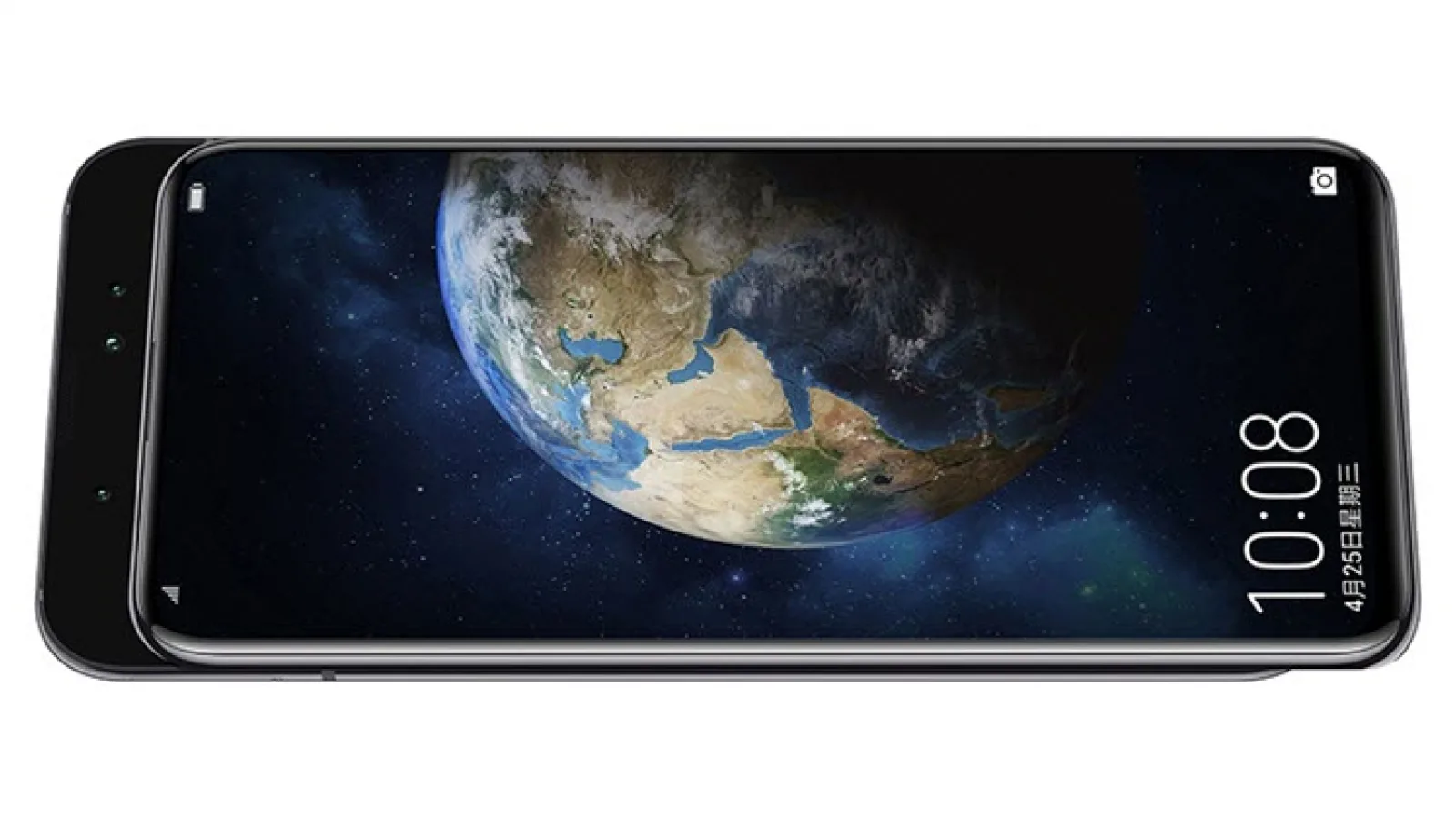Huawei Honor Magic 2 are dotările confirmate de benchmark-urile AnTuTu și GeekBench; Iată ce primim