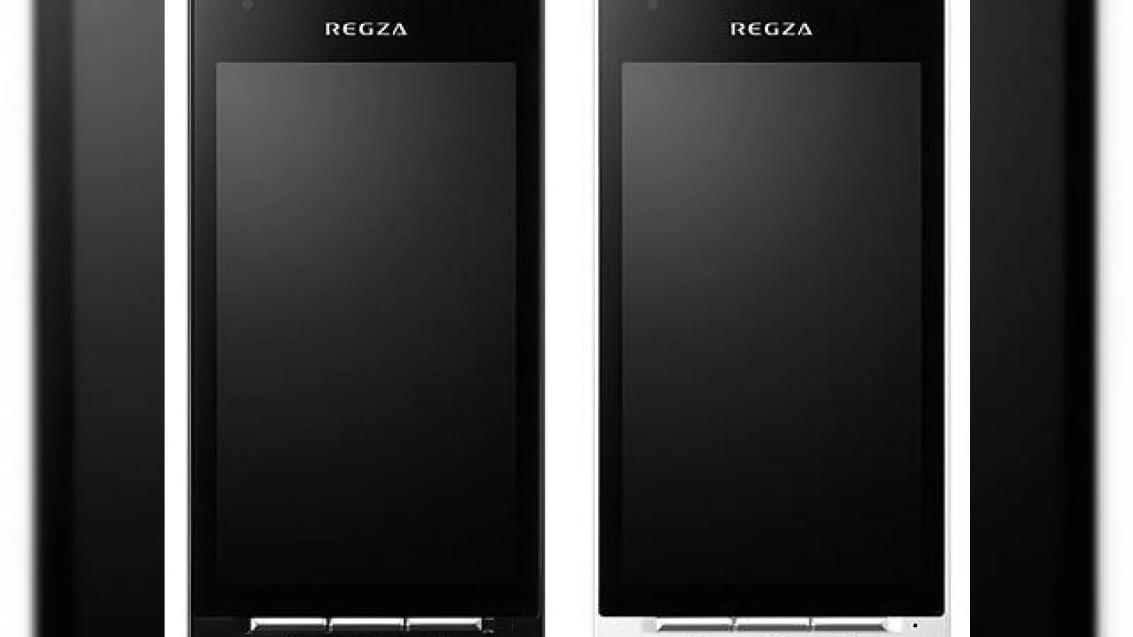 Toshiba REGZA IS04, un smartphone Android 2.1 cu camera de 12MP