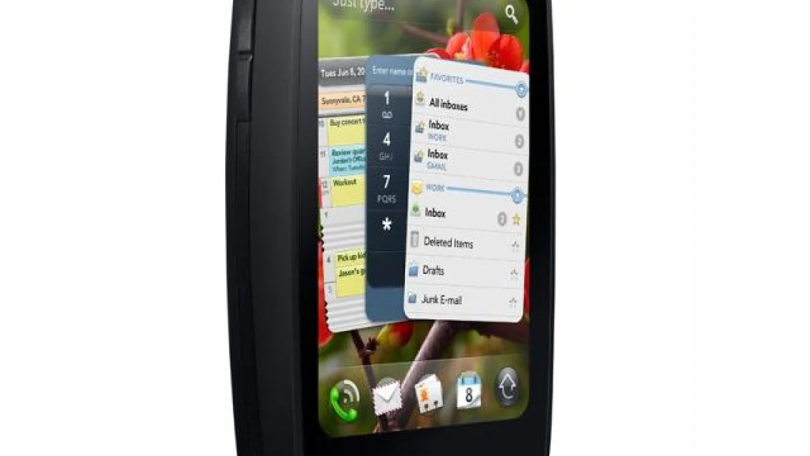 Palm Pre 2 soseste in Europa vineri 22 octombrie, la pachet cu webOS 2.0