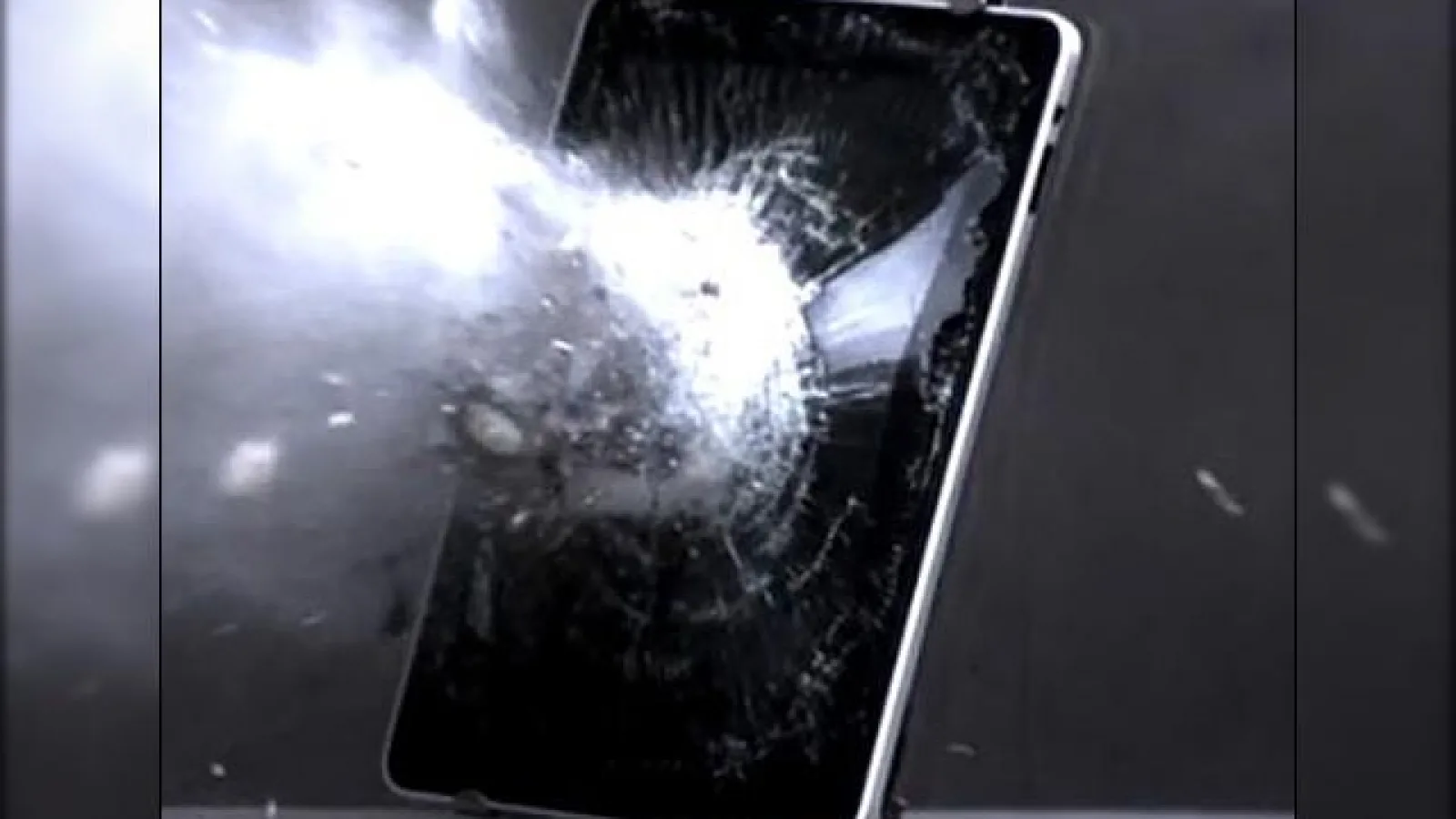Sezonul de vanatoare la Apple iPad acum deschis (Video)