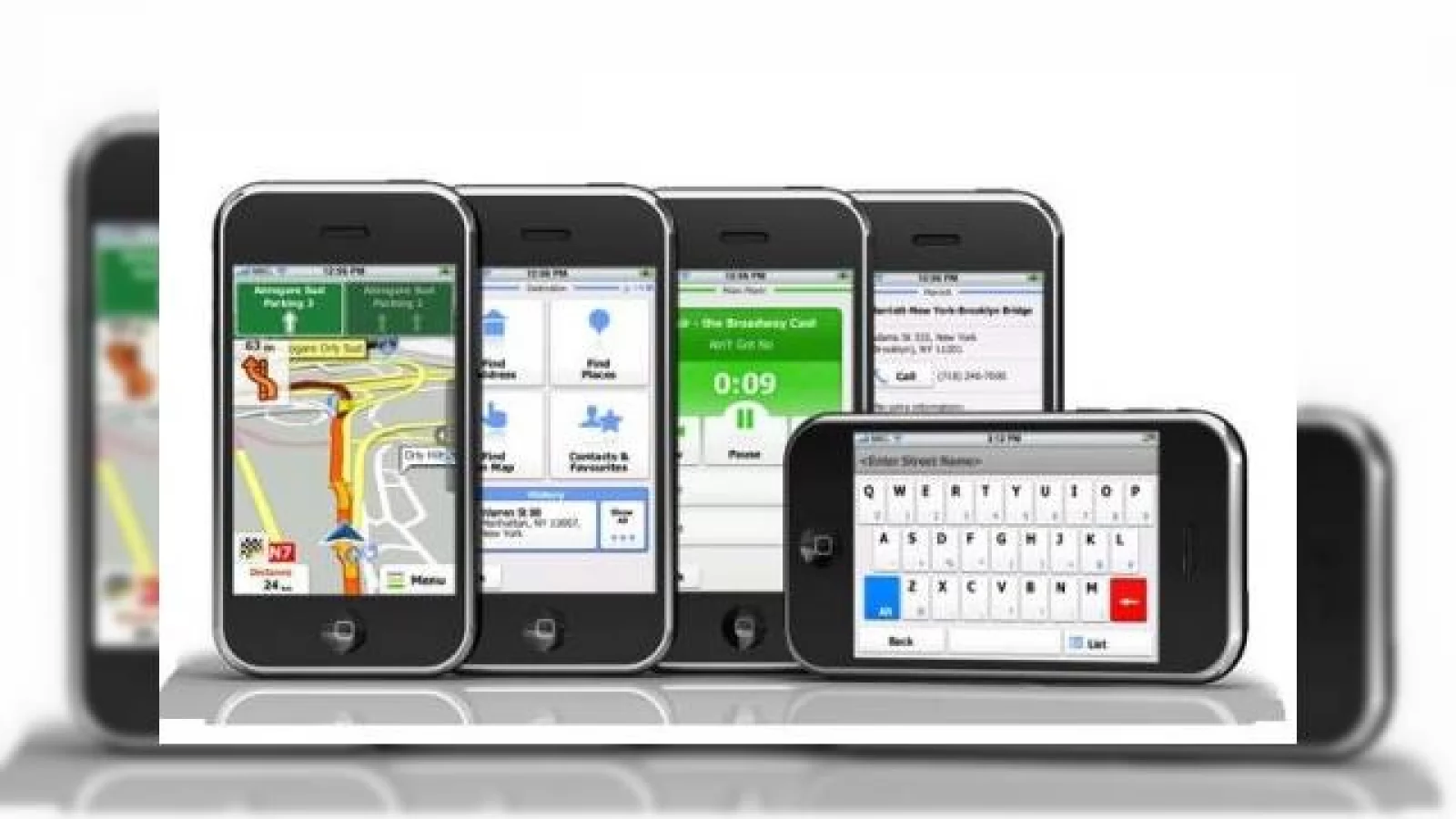 iGO My Way 2010 - ce aduce in plus noua versiune?