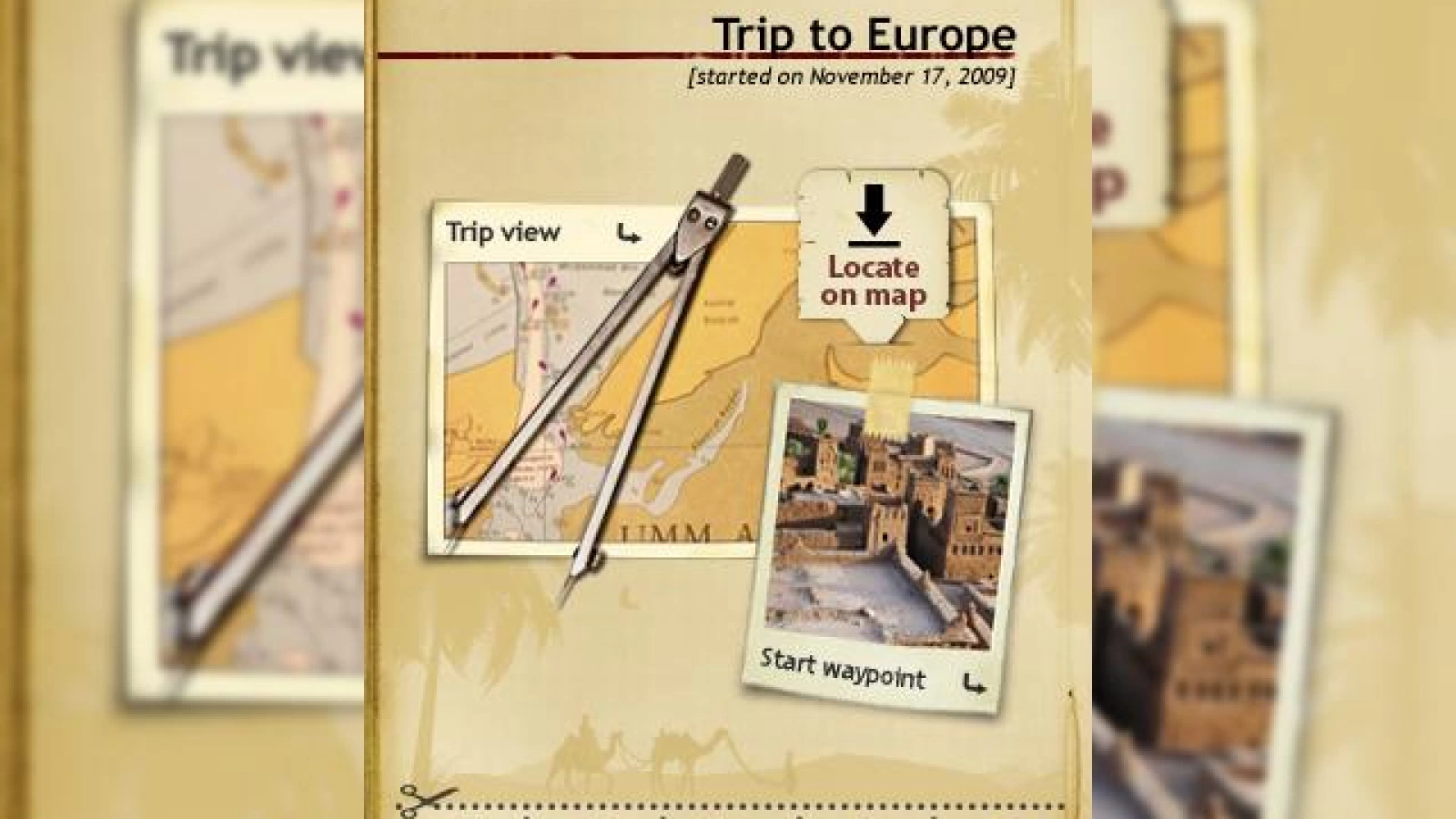 Aplicatia romaneasca "Trip Journal" premiata la Londra cu 2 distinctii!