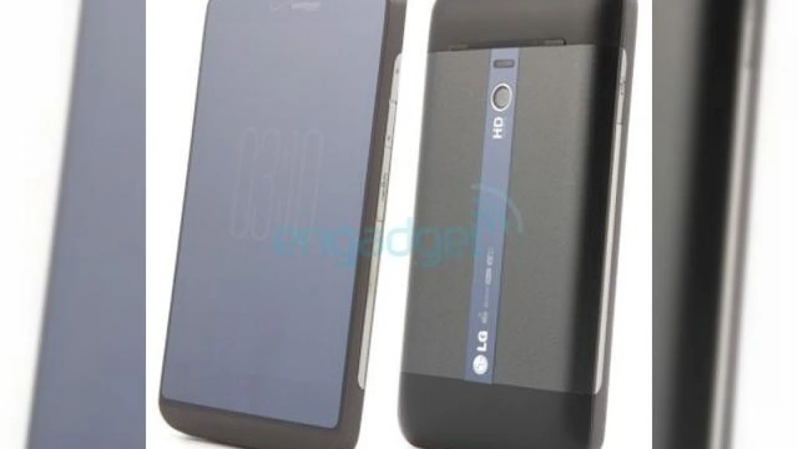 Inca un telefon 4G descoperit: LG pregateste un handset Android cu suport LTE