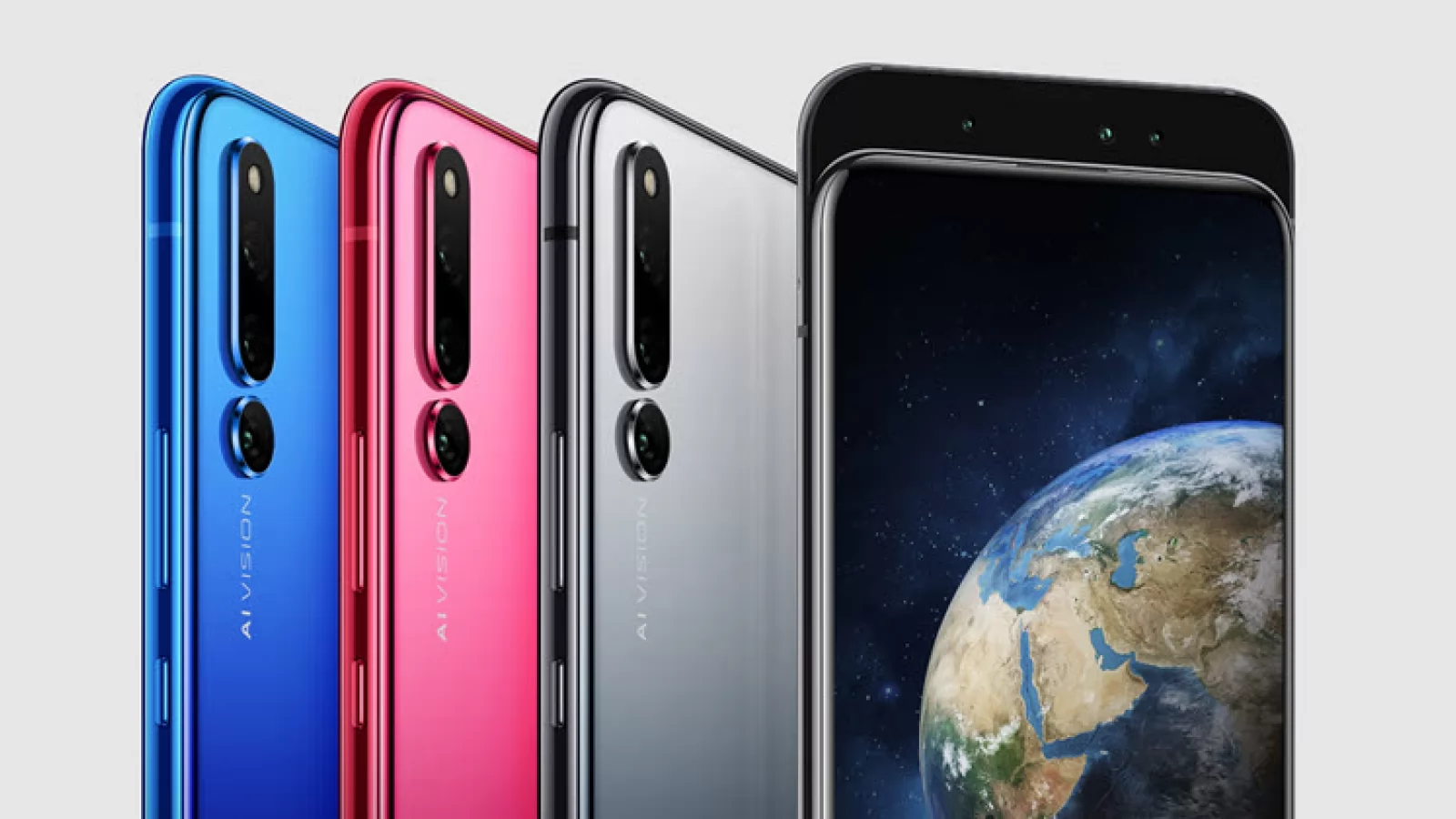 Honor Magic 2 este acum oficial! Are cameră selfie triplă, cameră triplă și în spate și mecanism slider