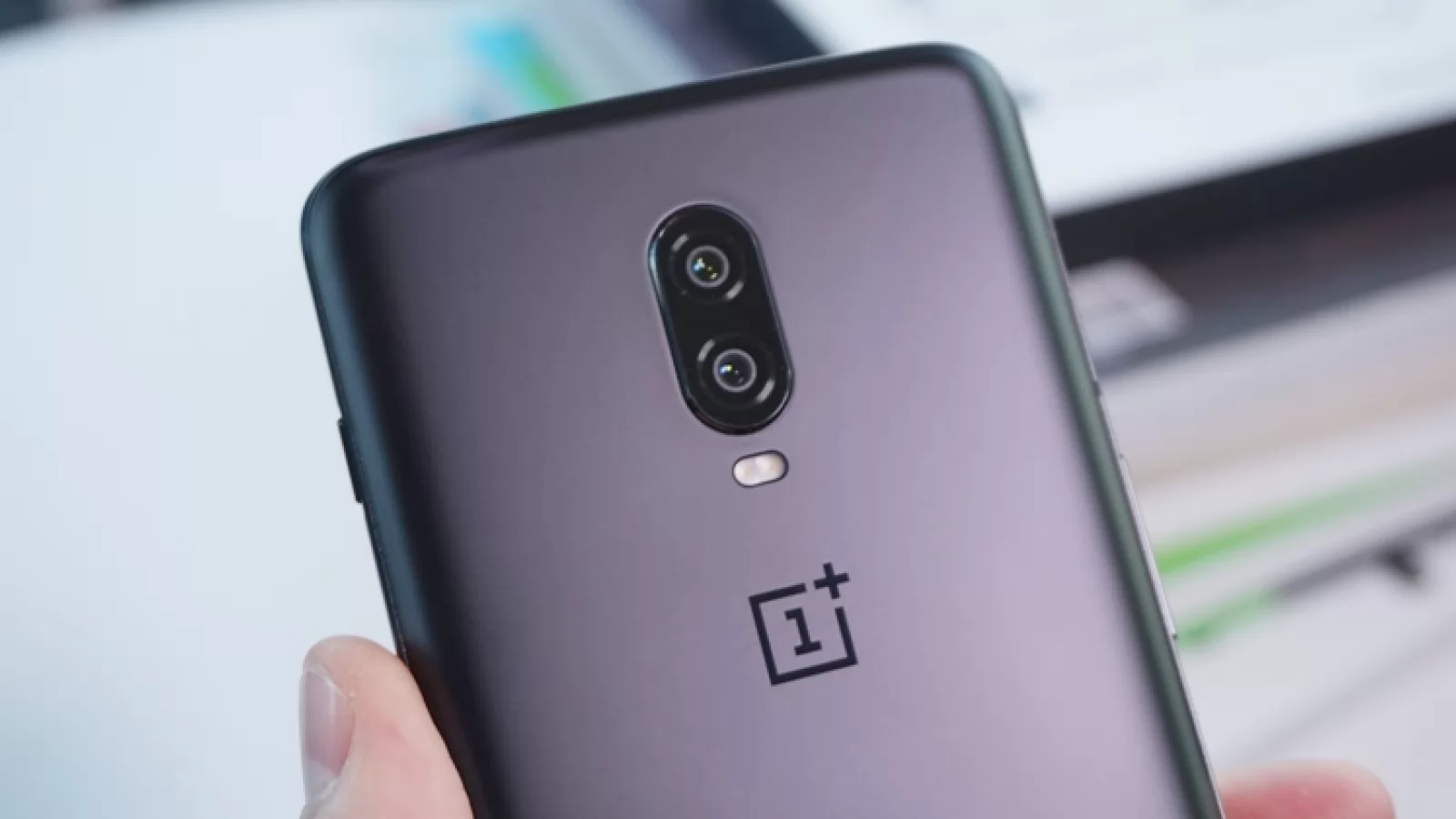OnePlus 6T primește o actualizare importantă fix la debut; Iată ce se schimbă