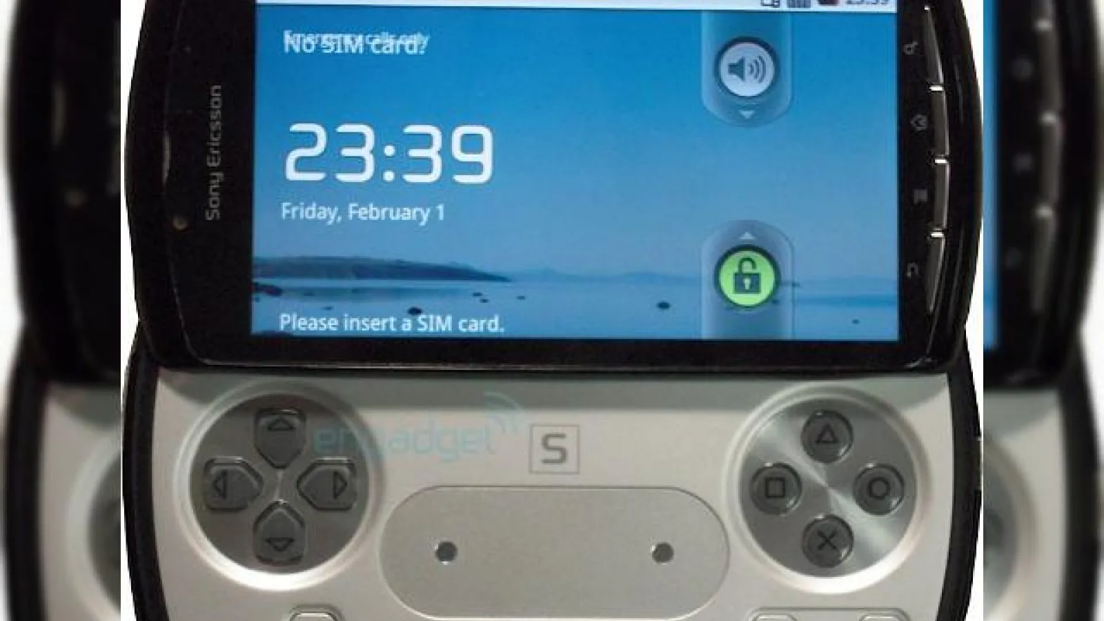 PlayStation Phone este real: iata primele imagini cu telefonul-consola!