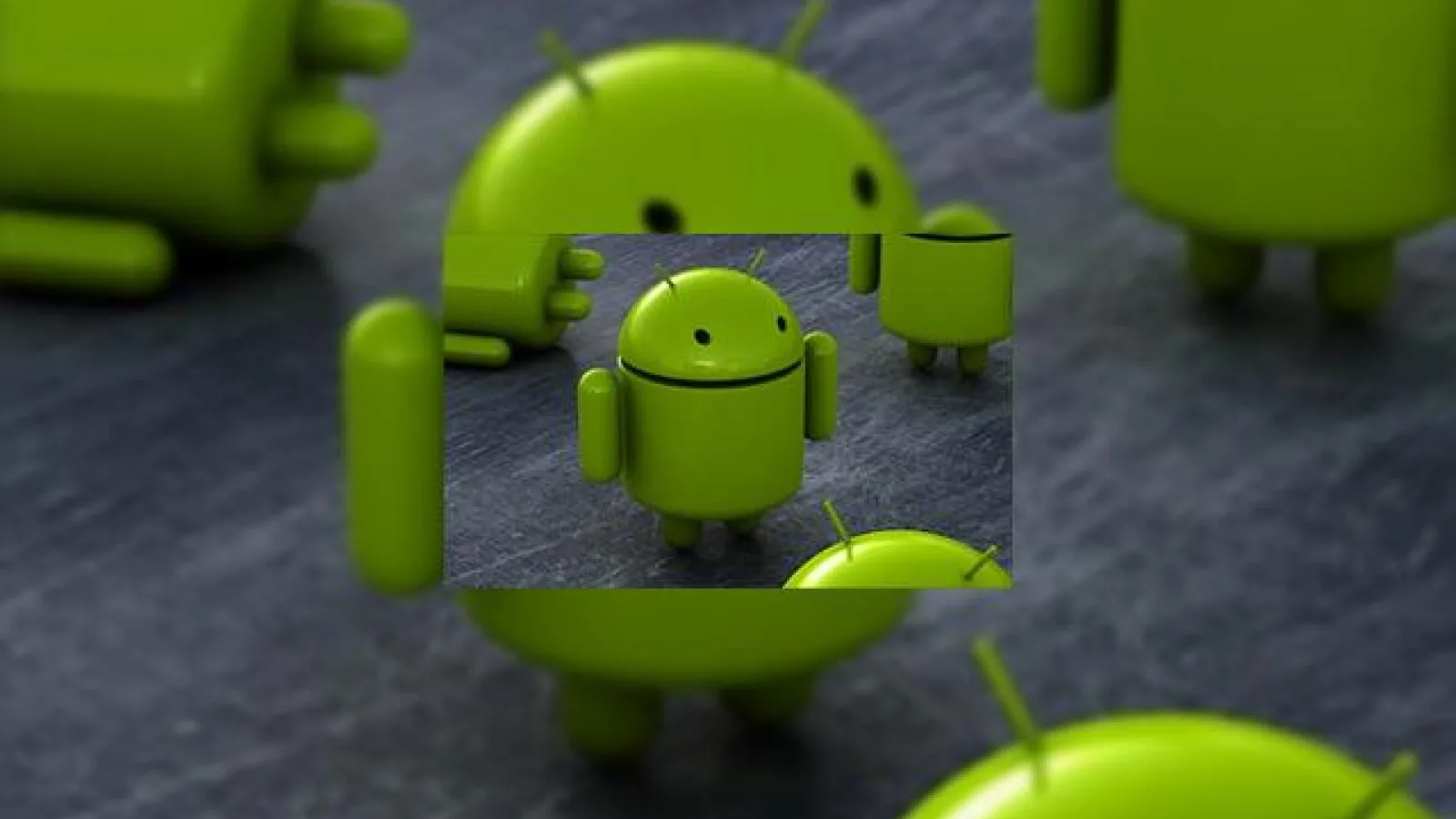 Google se felicita pentru achizitionarea lui Android, in 2005