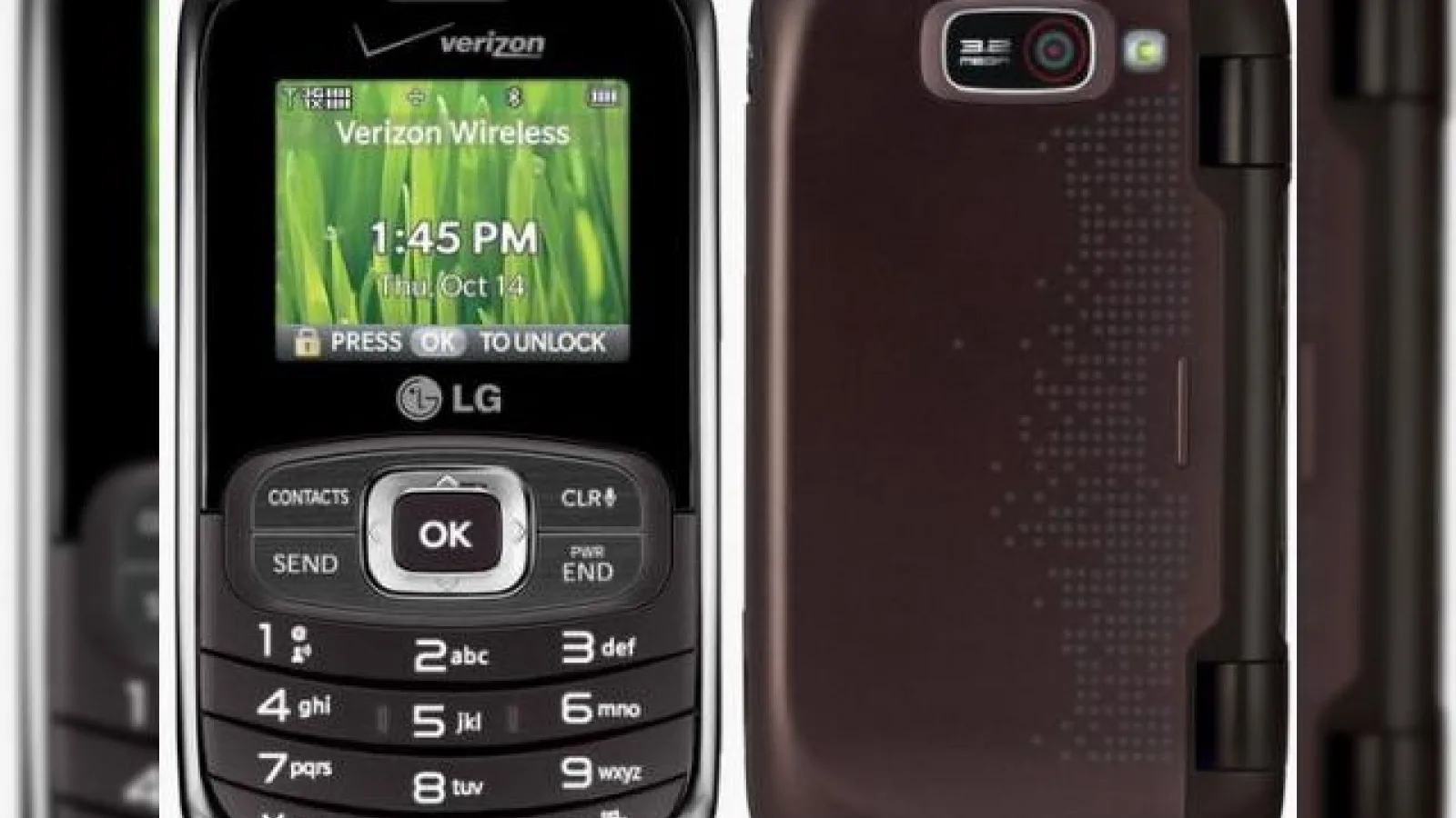LG Octane VN530 si Pantech Crux, noi modele de toamna, cu preturi sub $100