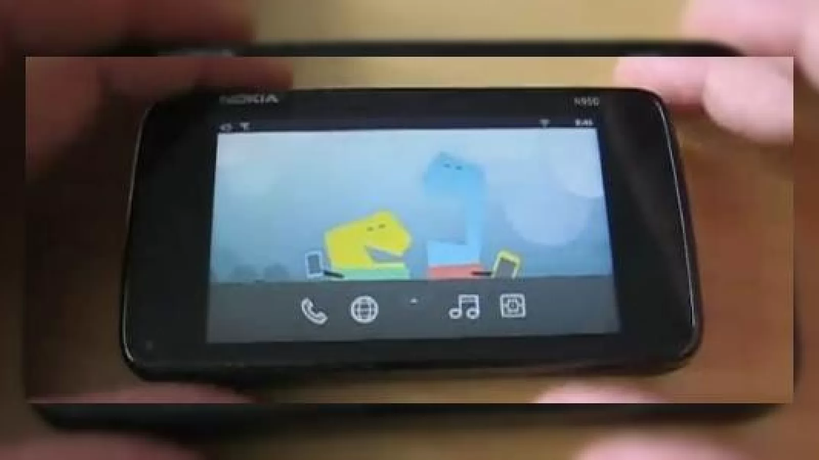 MeeGo v1.1 soseste pe Nokia N900, iata cum arat bootarea duala pe acest terminal (Video)