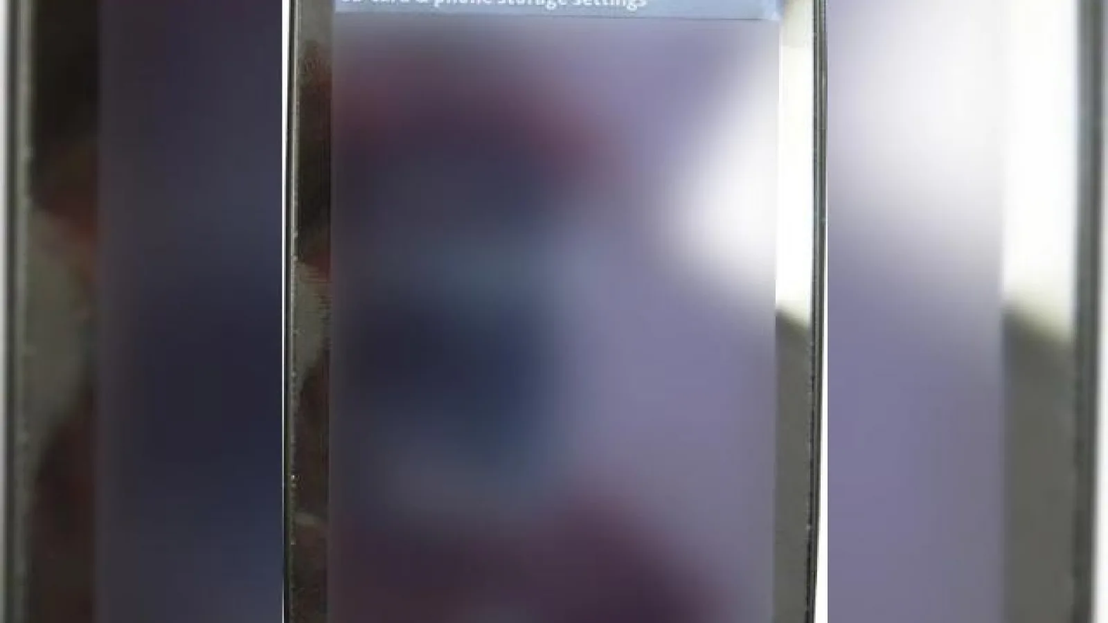 Noi imagini cu Playstation Phone, acum si cu mai multe detalii