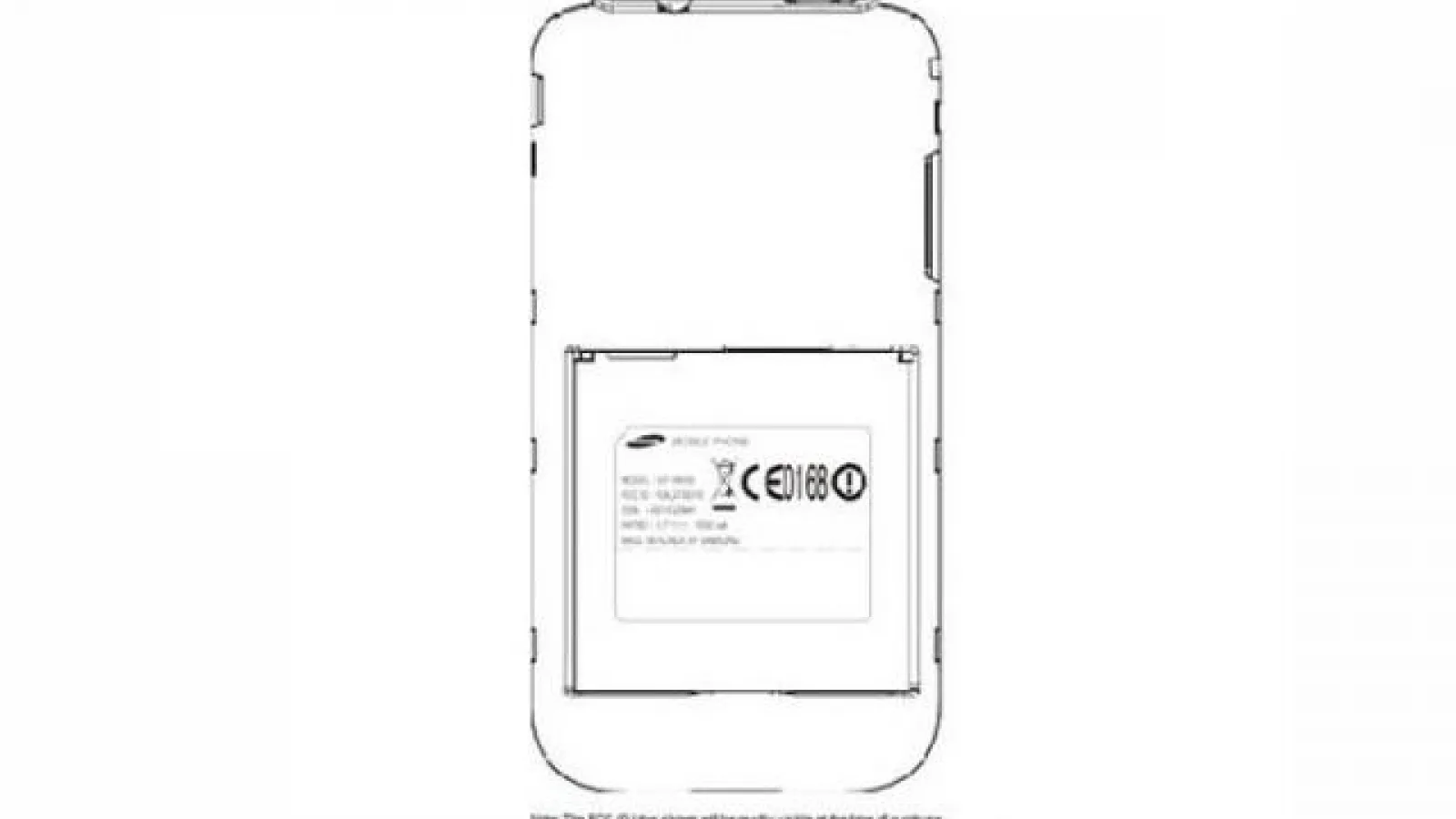 Samsung Nexus Two este de fapt un model Galaxy S? Handsetul acum in teste la FCC