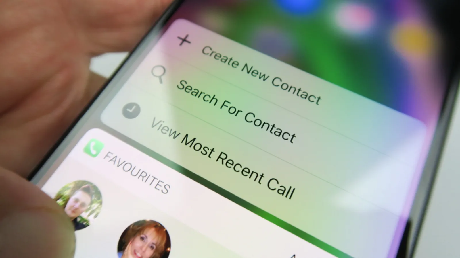 Apple iPhone XS Max: OS, UI, aplicaţii cu iOS 12 şi doar mici schimbări