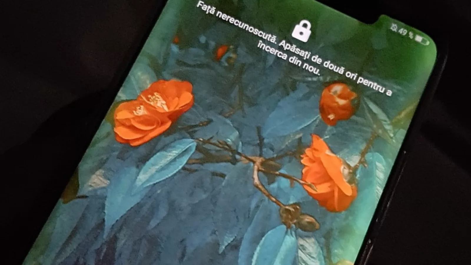 Huawei Mate 20 Pro ar avea probleme cu ecranul, afișează culori deformate pe unele unități (#gluegate)