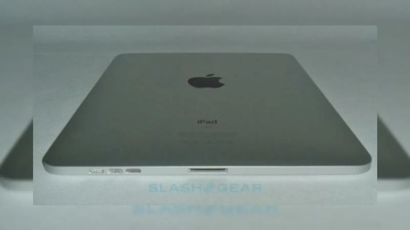 Apple iPad, distrugatorul de netbook-uri Windows?