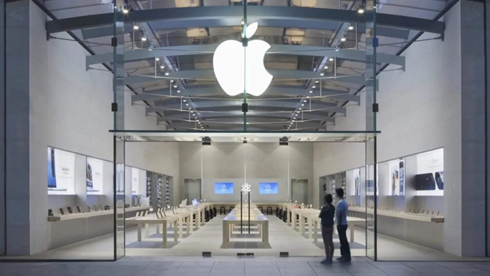 Apple scade sub cota de o mie de miliarde de dolari; Iată de ce