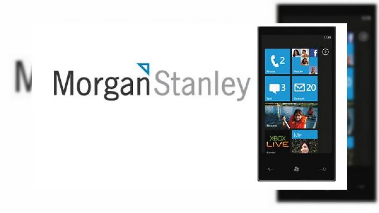 3.5 milioane de telefoane Windows Phone 7 vandute in urmatoarele luni, conform analistilor