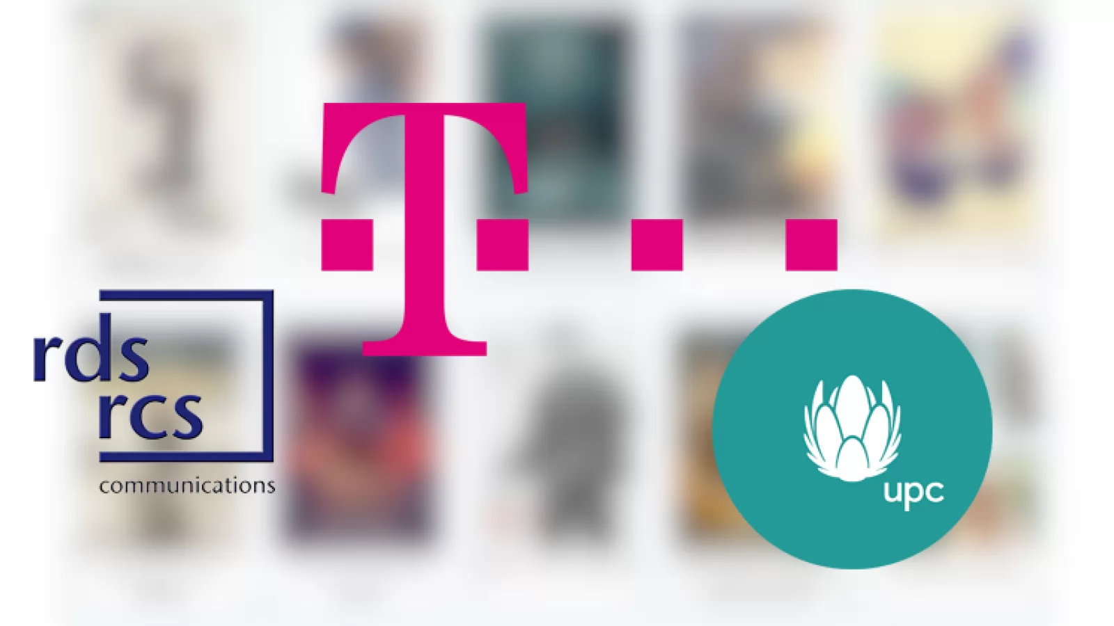 Tribunalul București ia decizia de a bloca accesul utilizatorilor RCS&RDS, Telekom și UPC la site-urile de filme online piratate