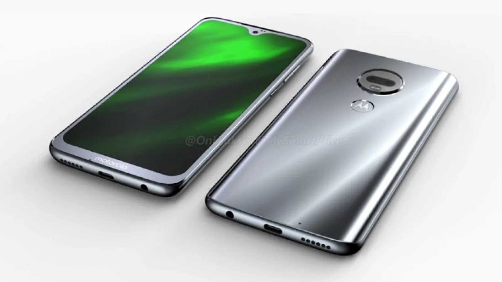 Motorola Moto G7 este certificat de FCC, cu un pas mai aproape de lansare