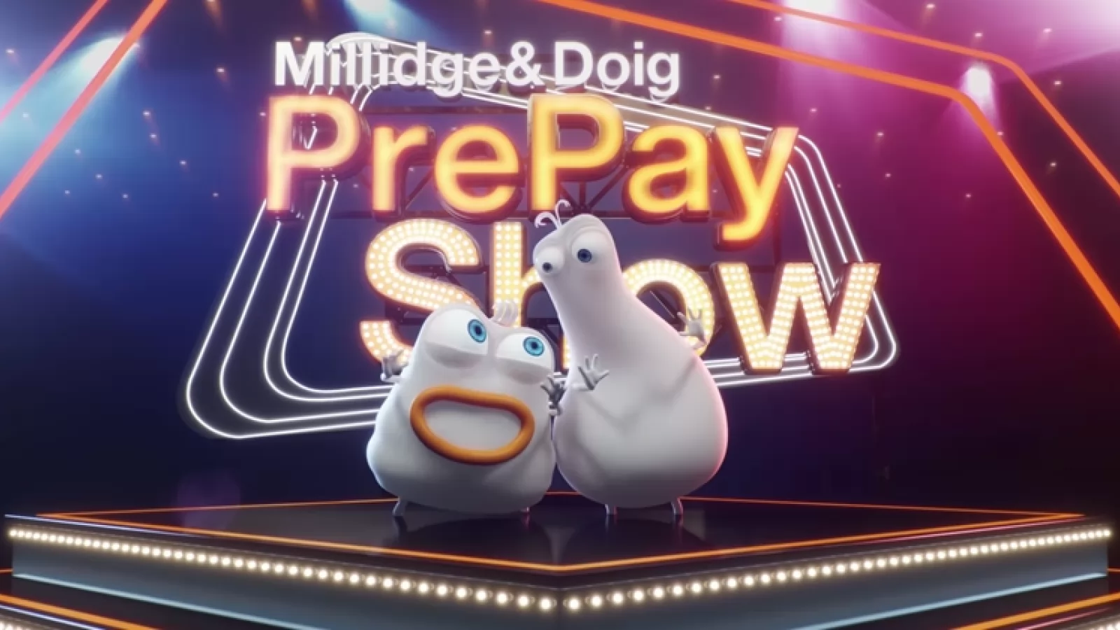 Orange România oferă 100 de telefoane Huawei Mate 20 Pro premiu și până la 100 GB bonus la noul concurs PrePay Show