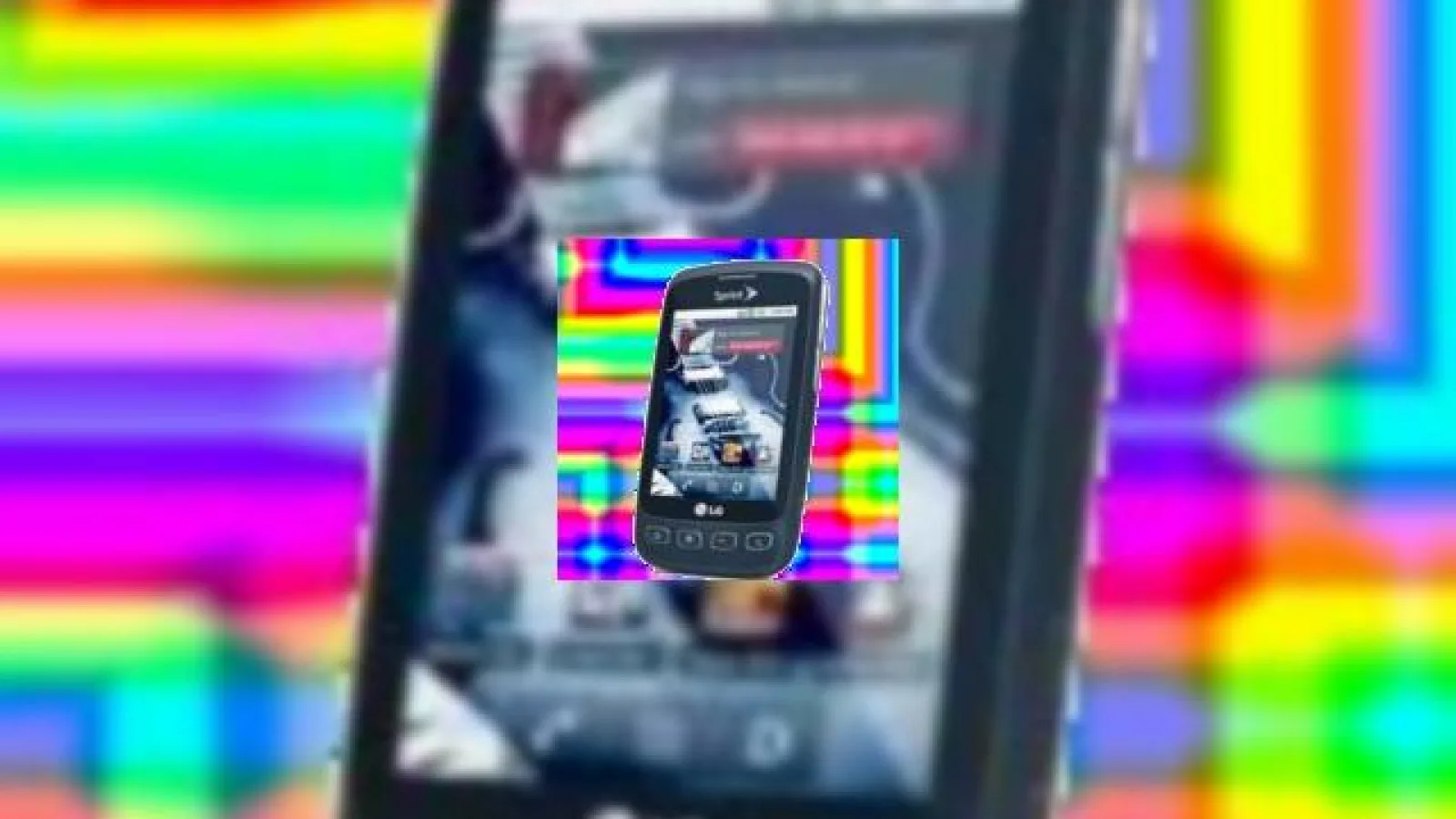LG Optimus S va debuta pe 7 noiembrie, cu Froyo la bord