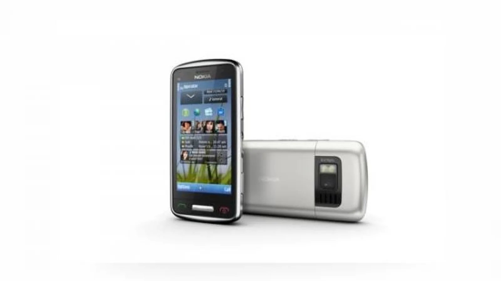 Nokia C6-01 disponibil pe piata, familia Symbian^3 se mareste