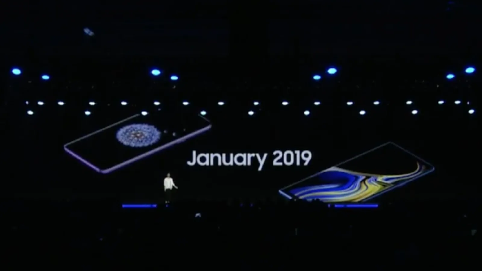 Posesorii de Galaxy S9 și Note 9 mai au de așteptat până în ianuarie 2019 pentru a se bucura de Android Pie