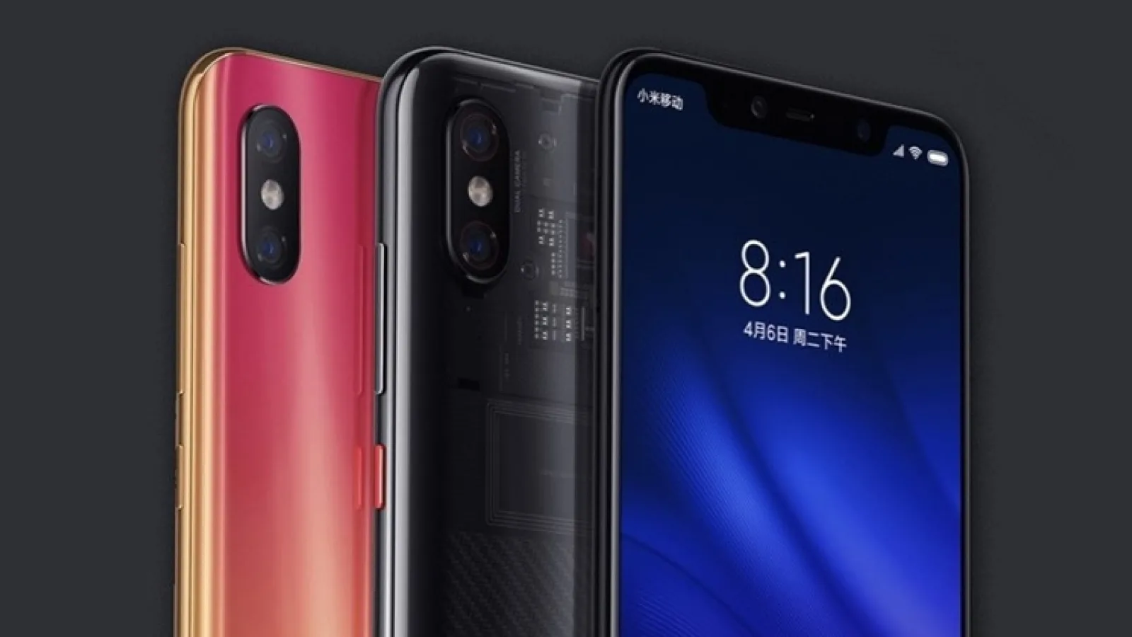 Xiaomi tocmai a debutat în Marea Britanie, cu telefonul Mi 8 Pro şi accesorii; Iată preţurile!