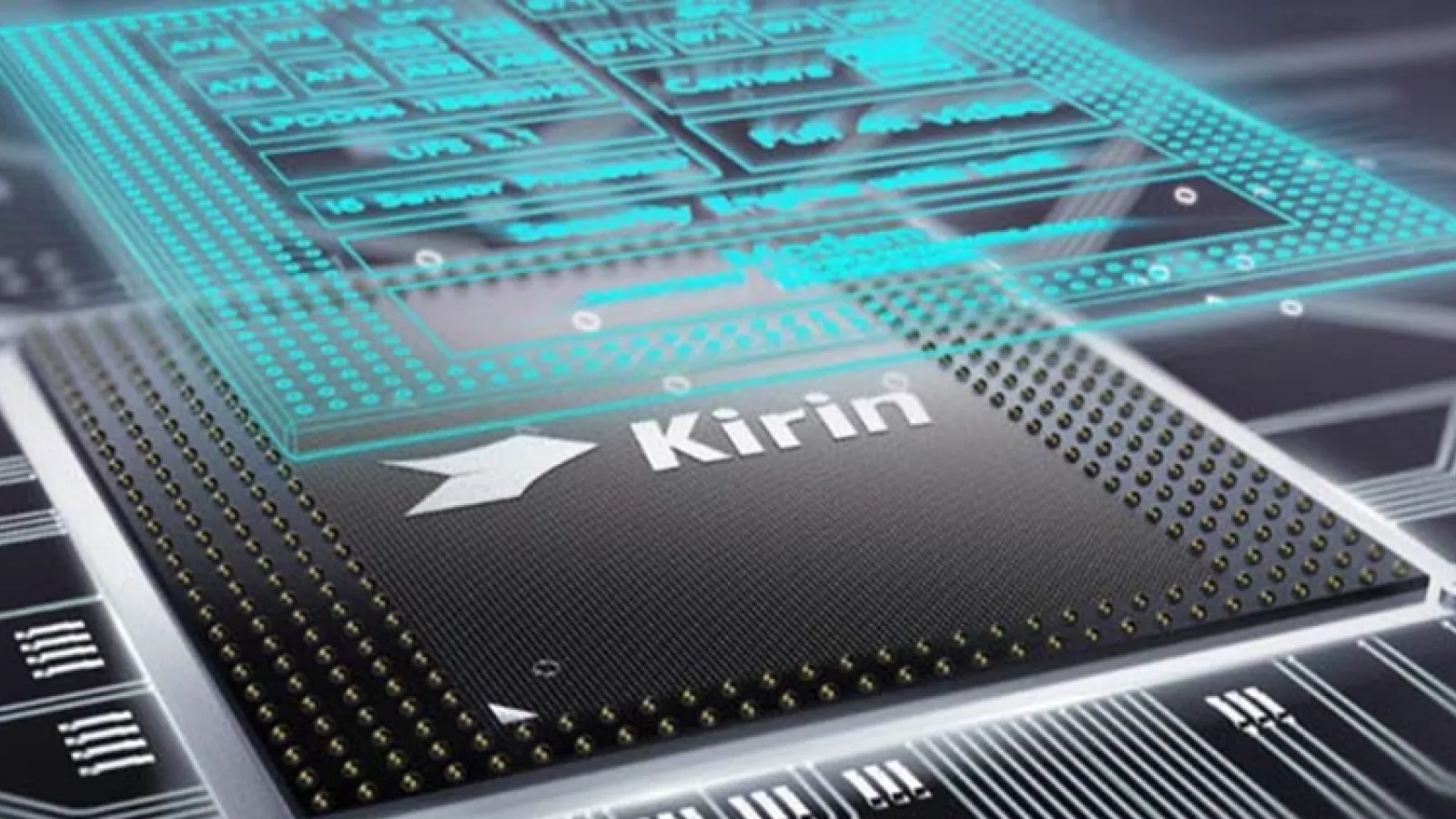 Procesorul Kirin 990 va fi tot un CPU de 7 nm, realizat pe baza tehnologiei TSMC