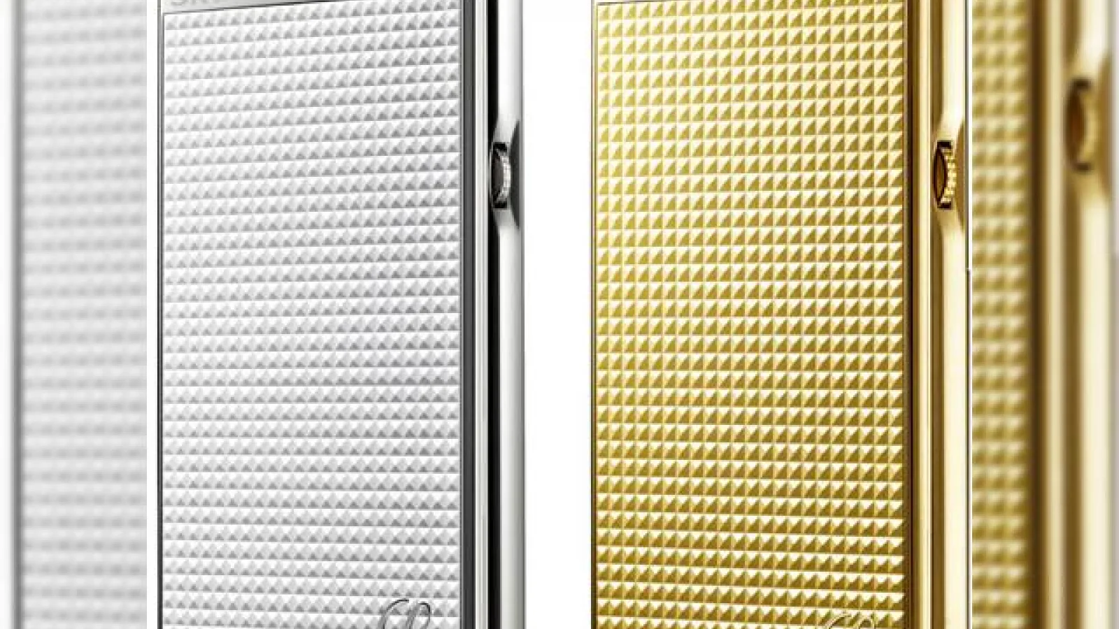 Pantech S902, un telefon cu clapeta elegant, dar doar cu suport 2G