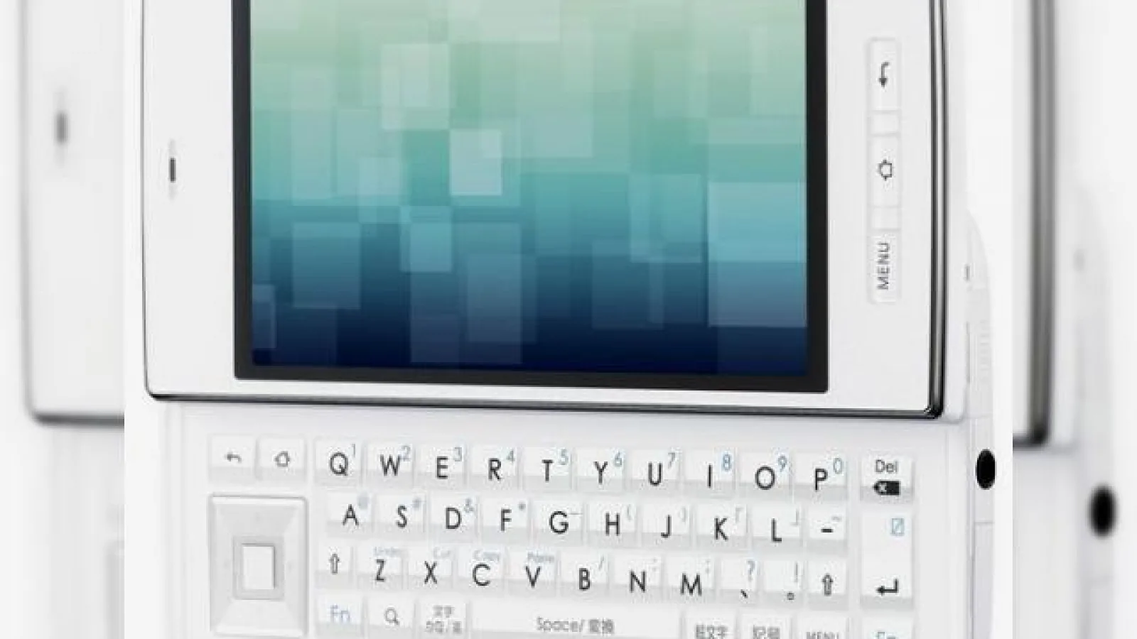 Smartphone-uri 3D, fara ochelari speciali, de la Softbank