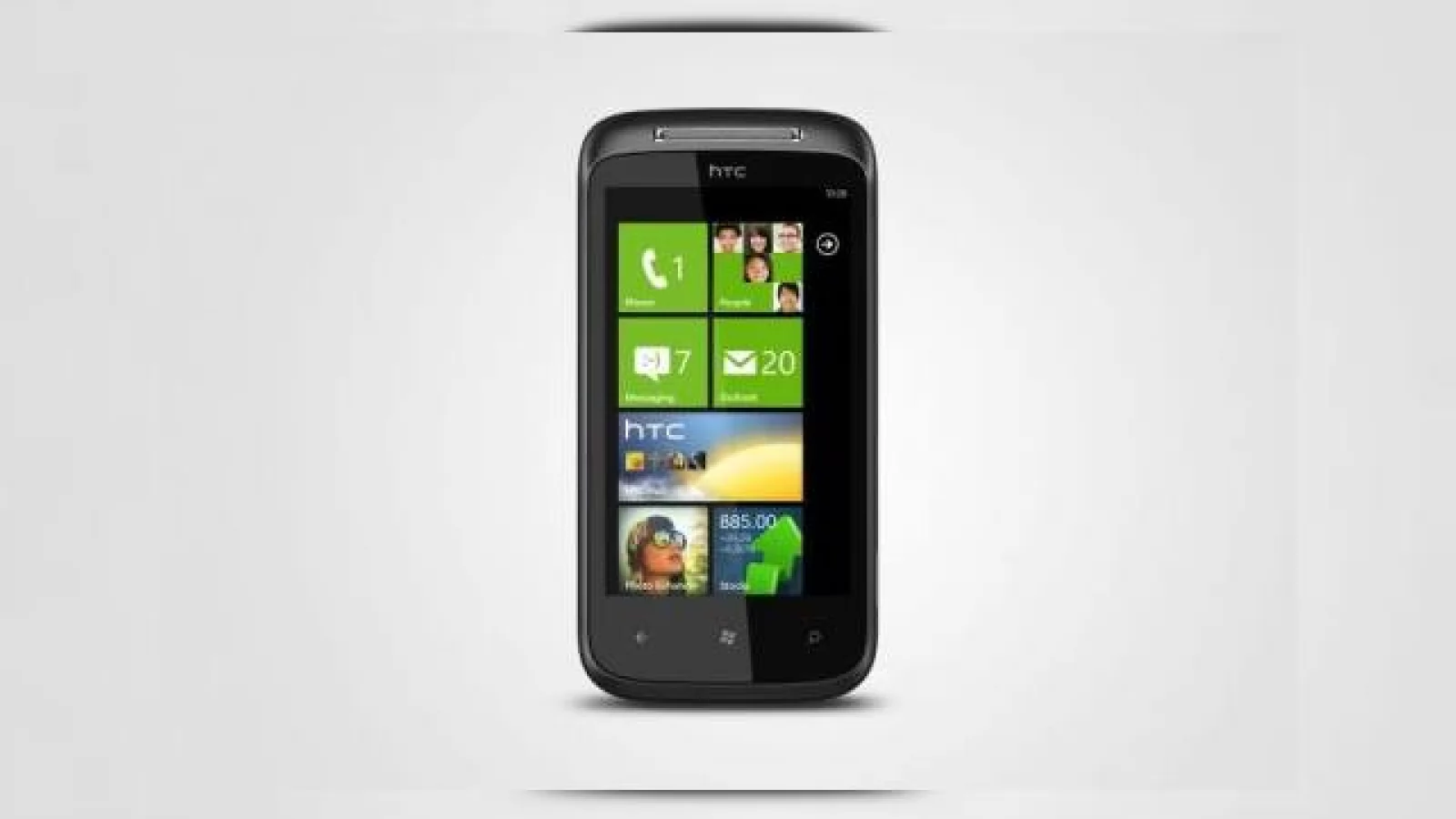 HTC 7 Mozart, in curand in oferta Cosmote Romania; inca un operator cu terminale WP7!