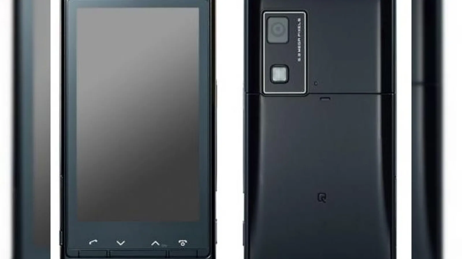 Telefonul-proiector revine, acum si printr-un model Sharp