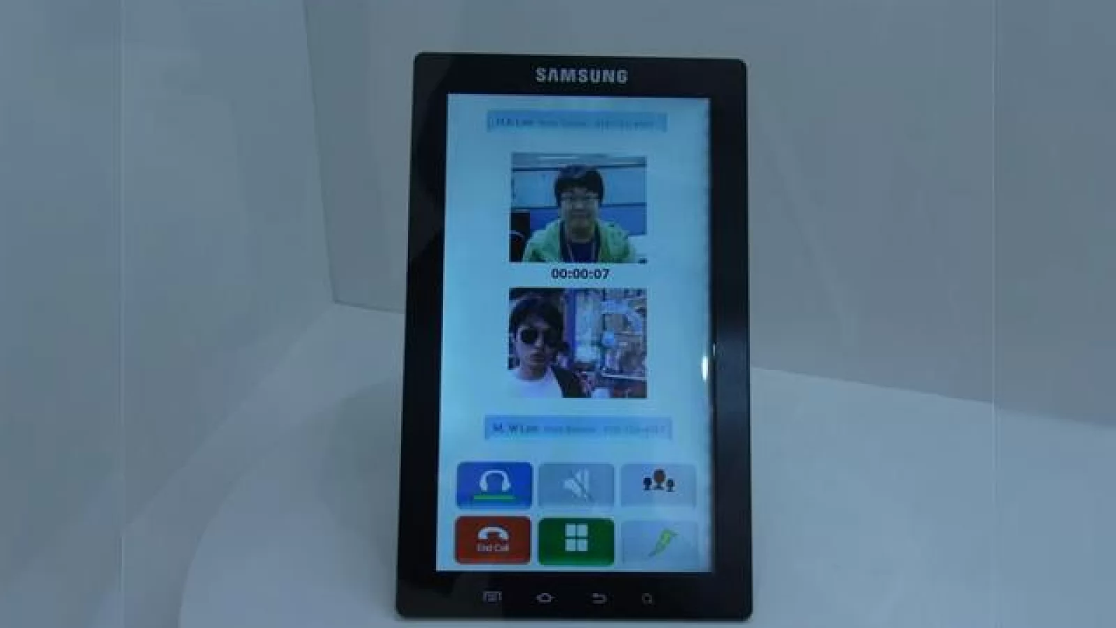 Samsung Galaxy Tab, În curând În varianta de 10 inchi? Noua generație de display-uri Samsung confirmată!