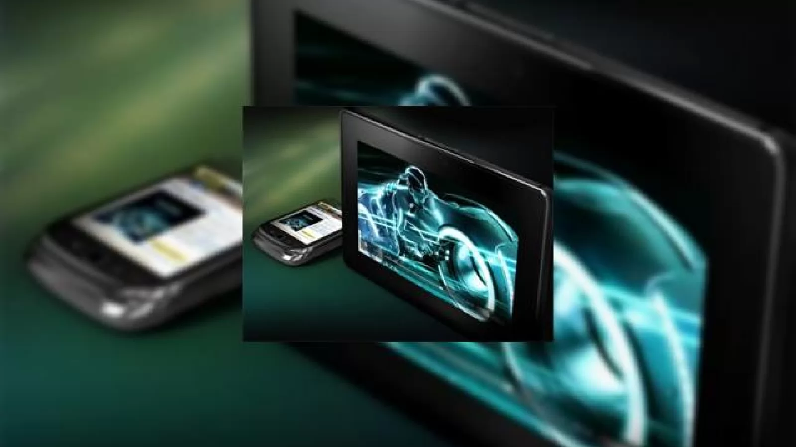 Tablet + telefon = moartea PC-urilor și netbook-urilor?