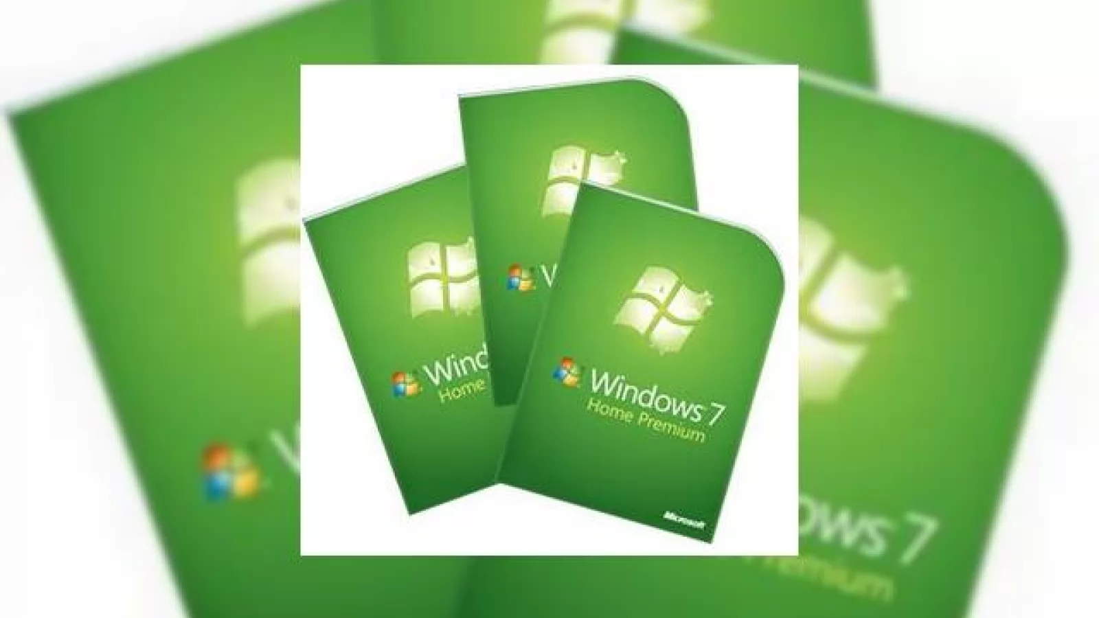 Microsoft România lansează Windows 7 Family Pack