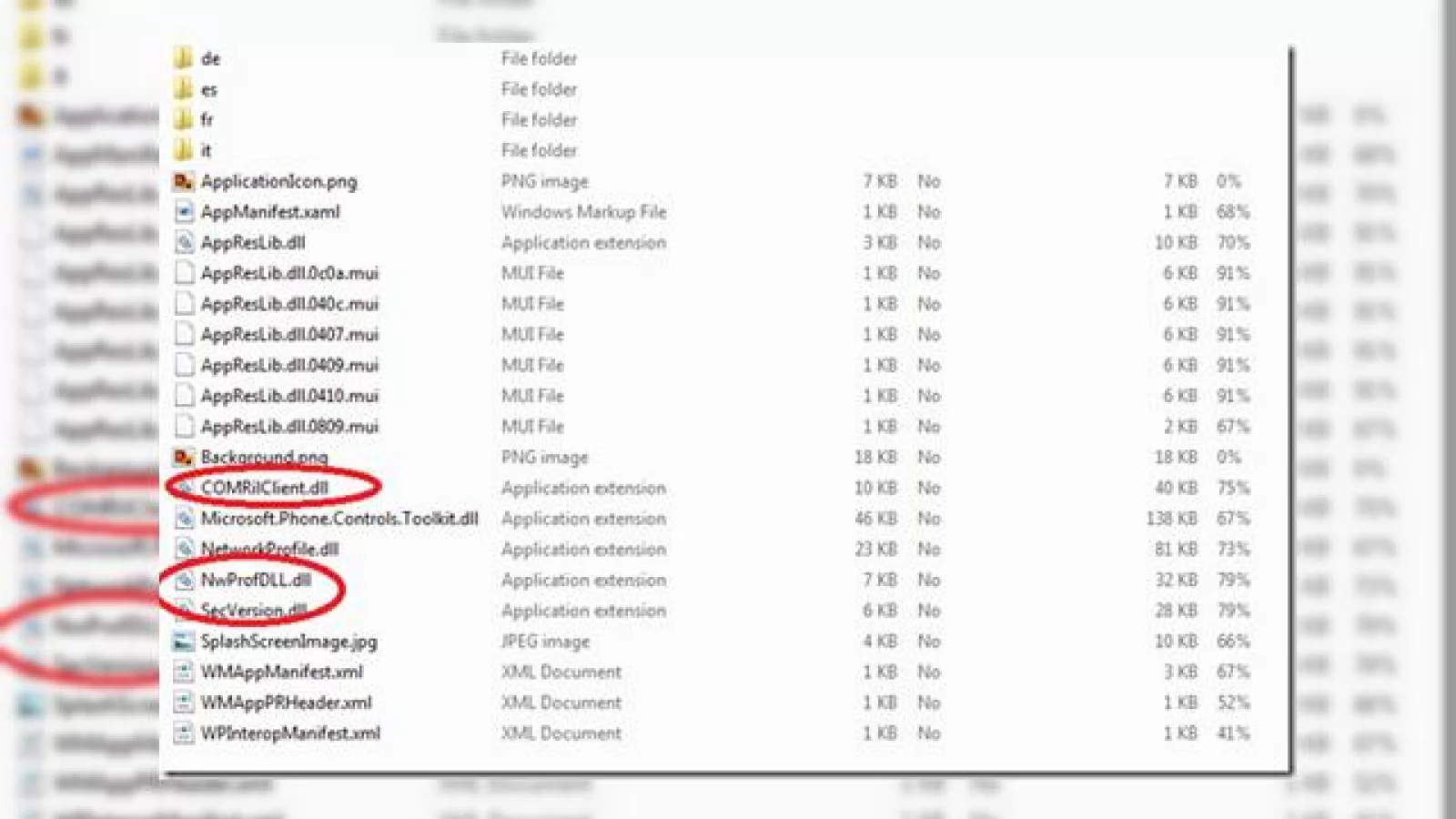 Jailbreak pentru Windows Phone 7? Aparent da...