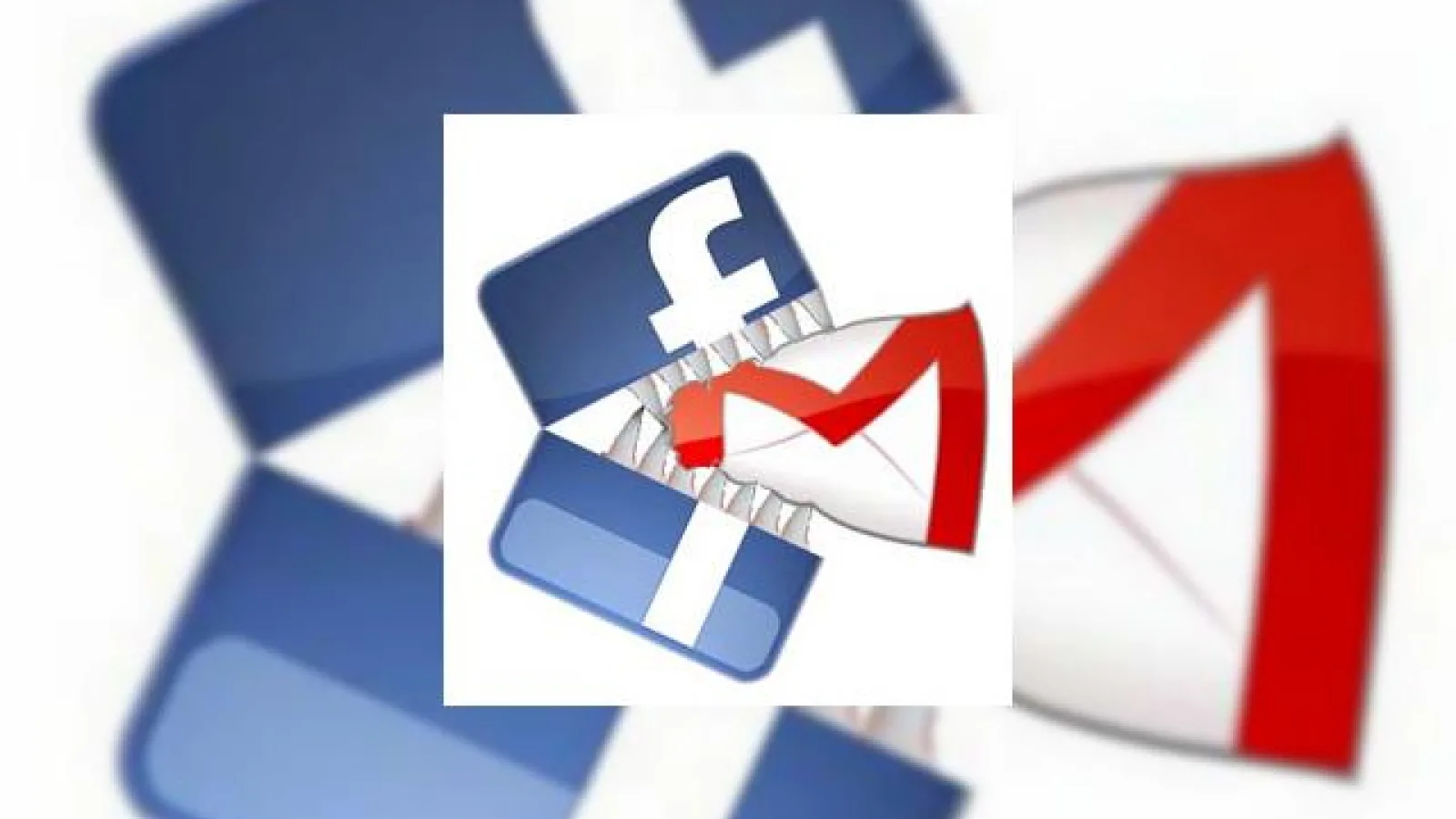 Facebook Mail, Gmail killer lansat maine?