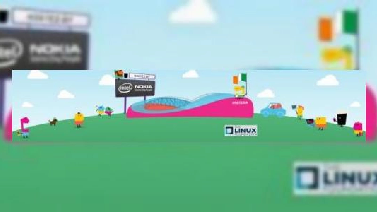 MeeGo Își deschide porțile de azi; prima conferință dedicată platformei debutează