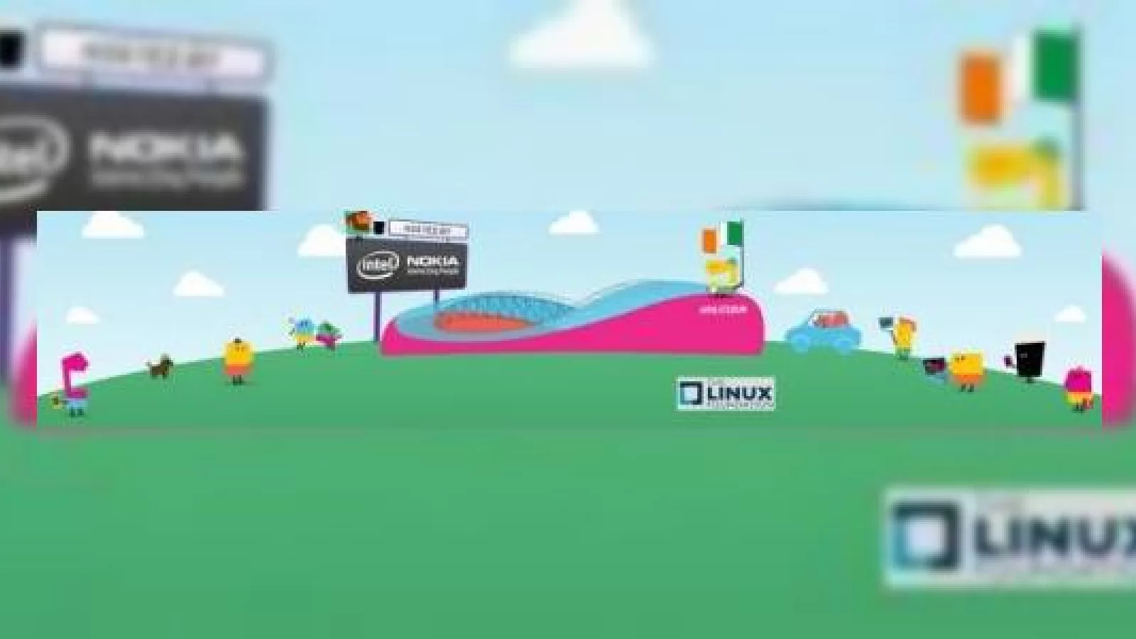 MeeGo Își deschide porțile de azi; prima conferință dedicată platformei debutează